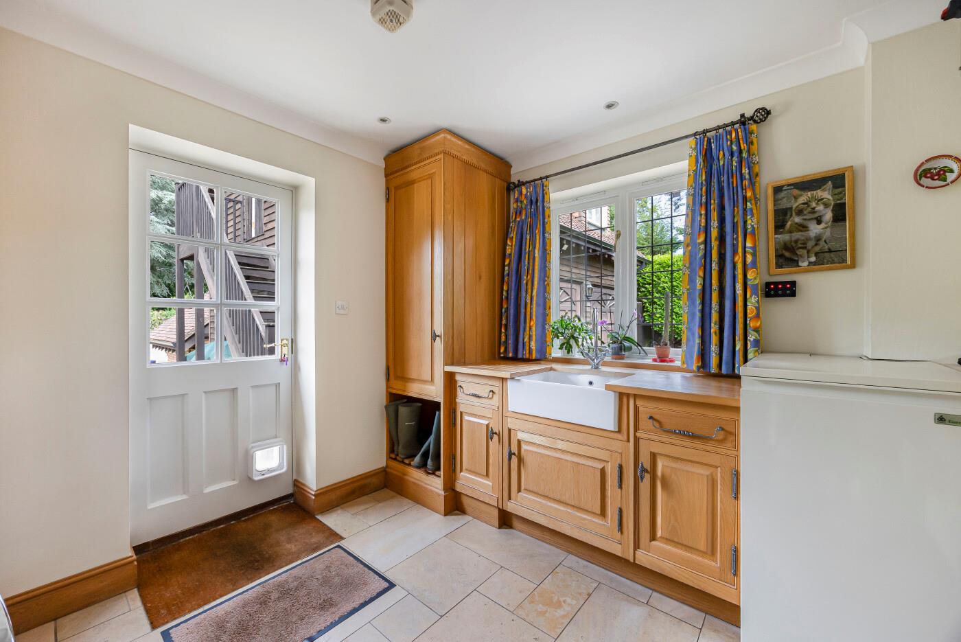 Highmoor, Henley-on-Thames, Oxfordshire RG9