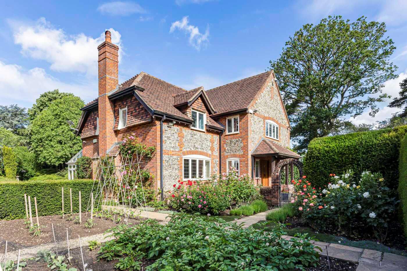Highmoor, Henley-on-Thames, Oxfordshire RG9