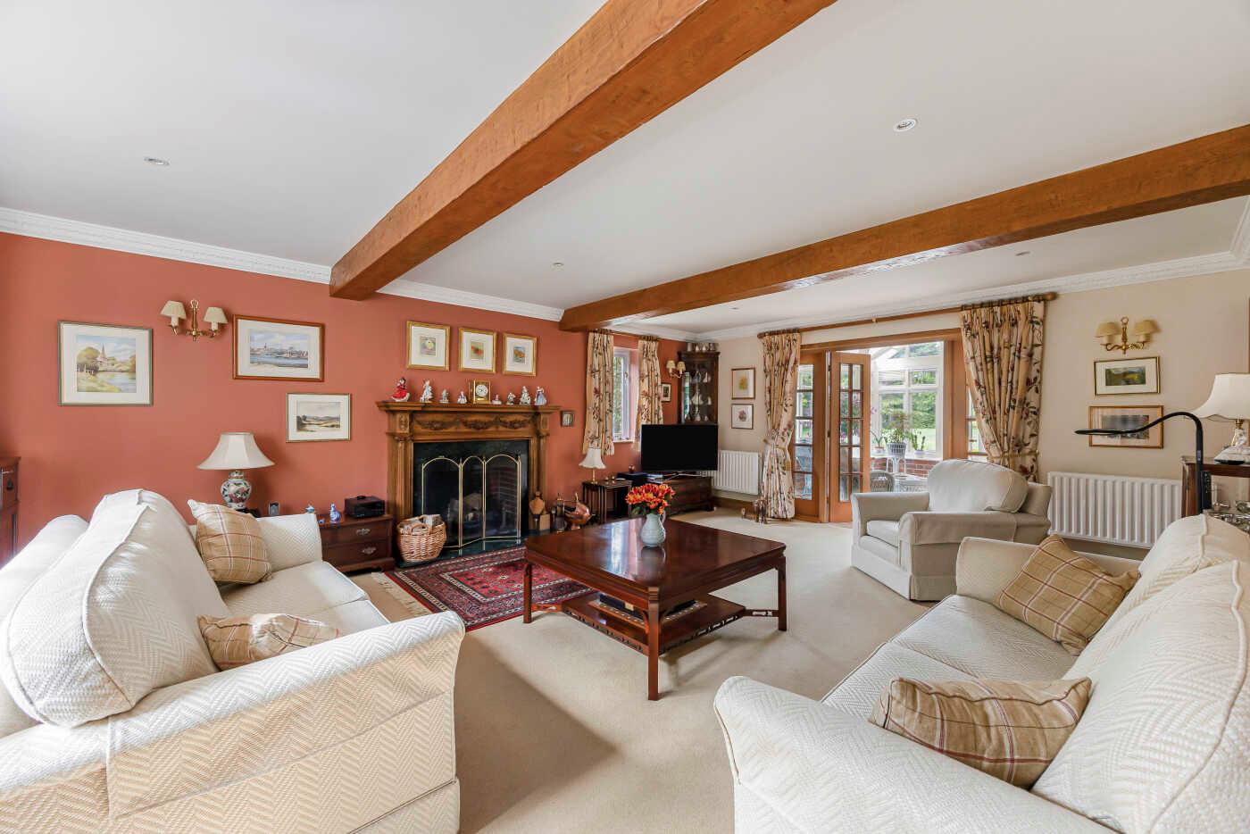 Highmoor, Henley-on-Thames, Oxfordshire RG9