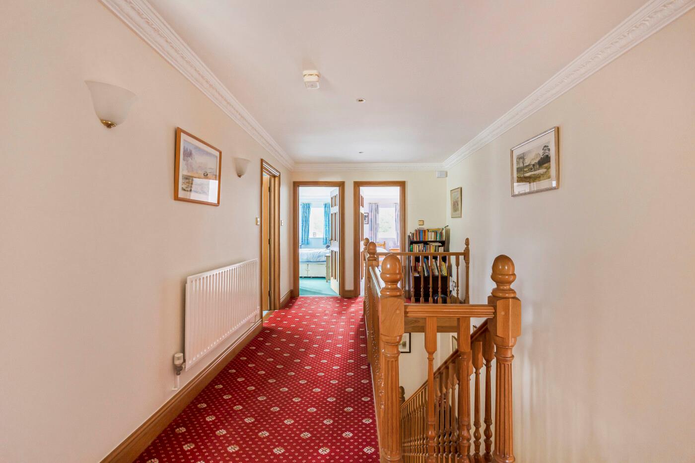 Highmoor, Henley-on-Thames, Oxfordshire RG9