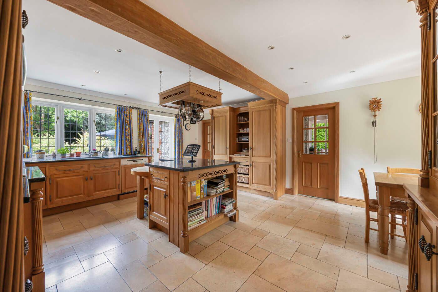 Highmoor, Henley-on-Thames, Oxfordshire RG9