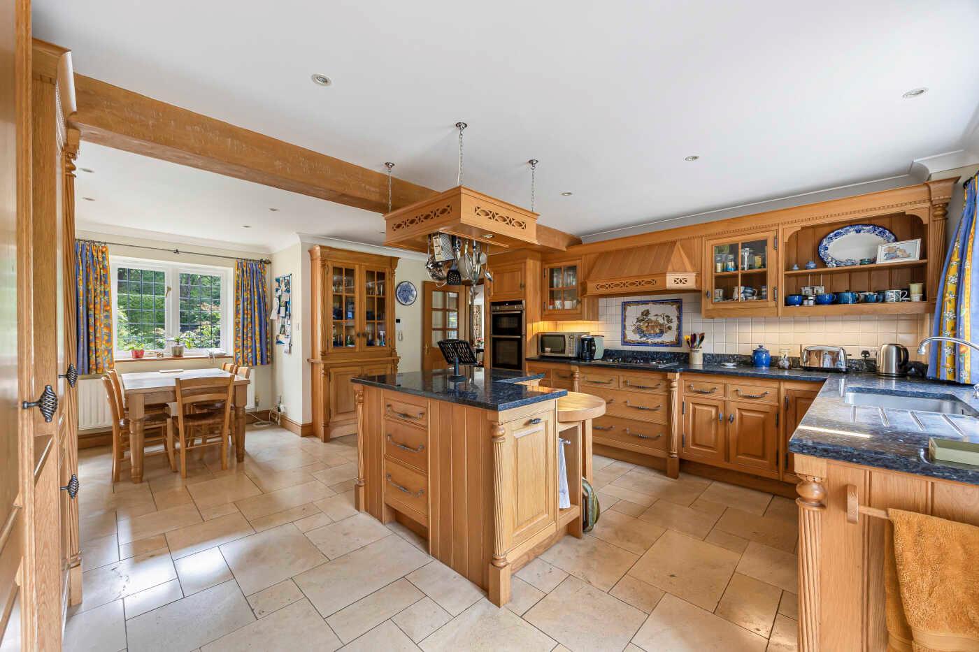 Highmoor, Henley-on-Thames, Oxfordshire RG9