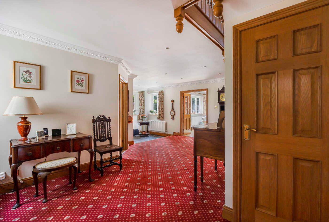 Highmoor, Henley-on-Thames, Oxfordshire RG9