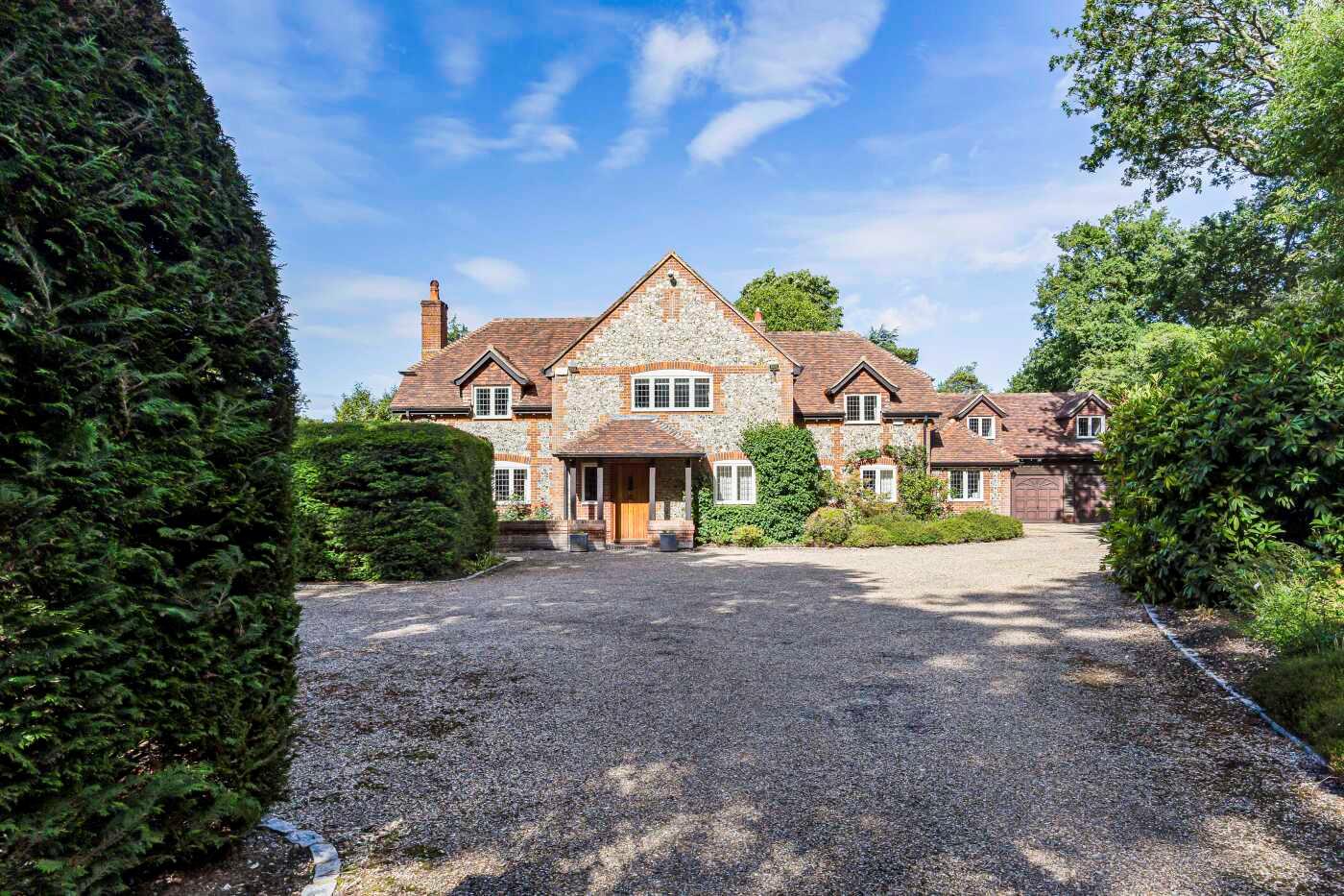 Highmoor, Henley-on-Thames, Oxfordshire RG9