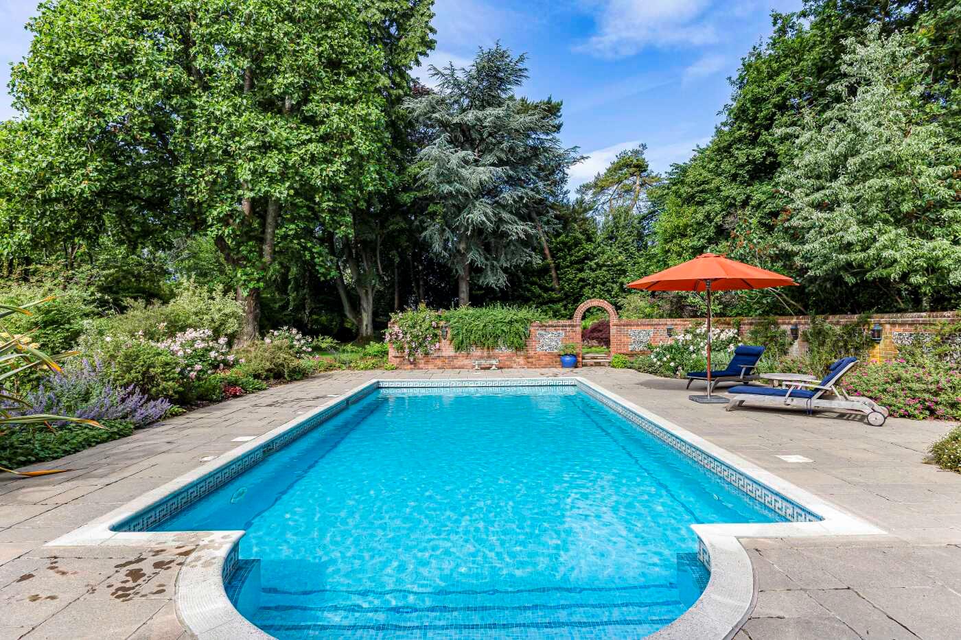 Highmoor, Henley-on-Thames, Oxfordshire RG9