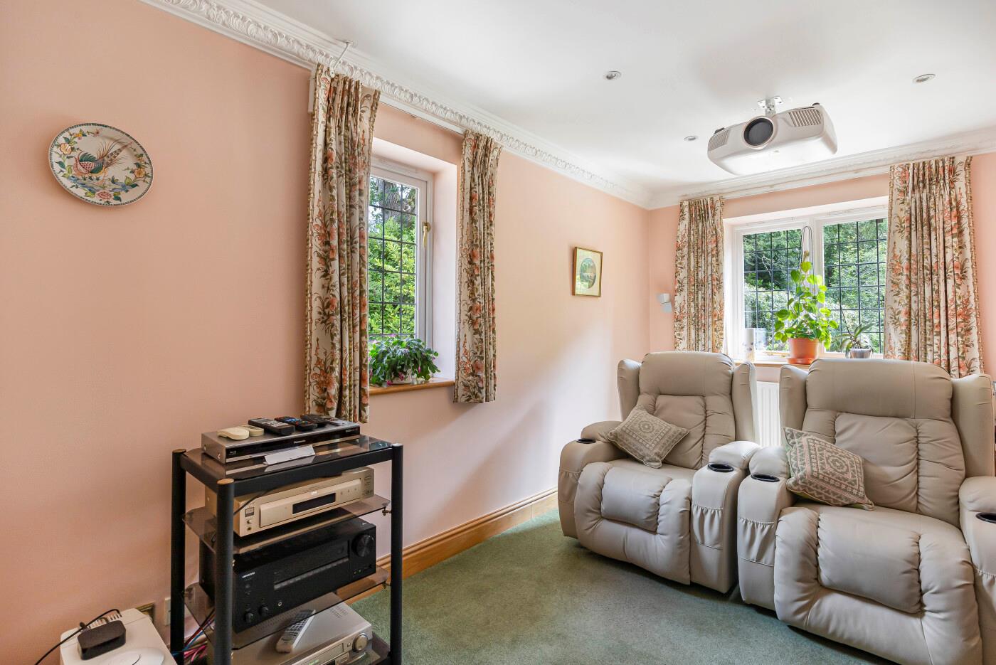 Highmoor, Henley-on-Thames, Oxfordshire RG9