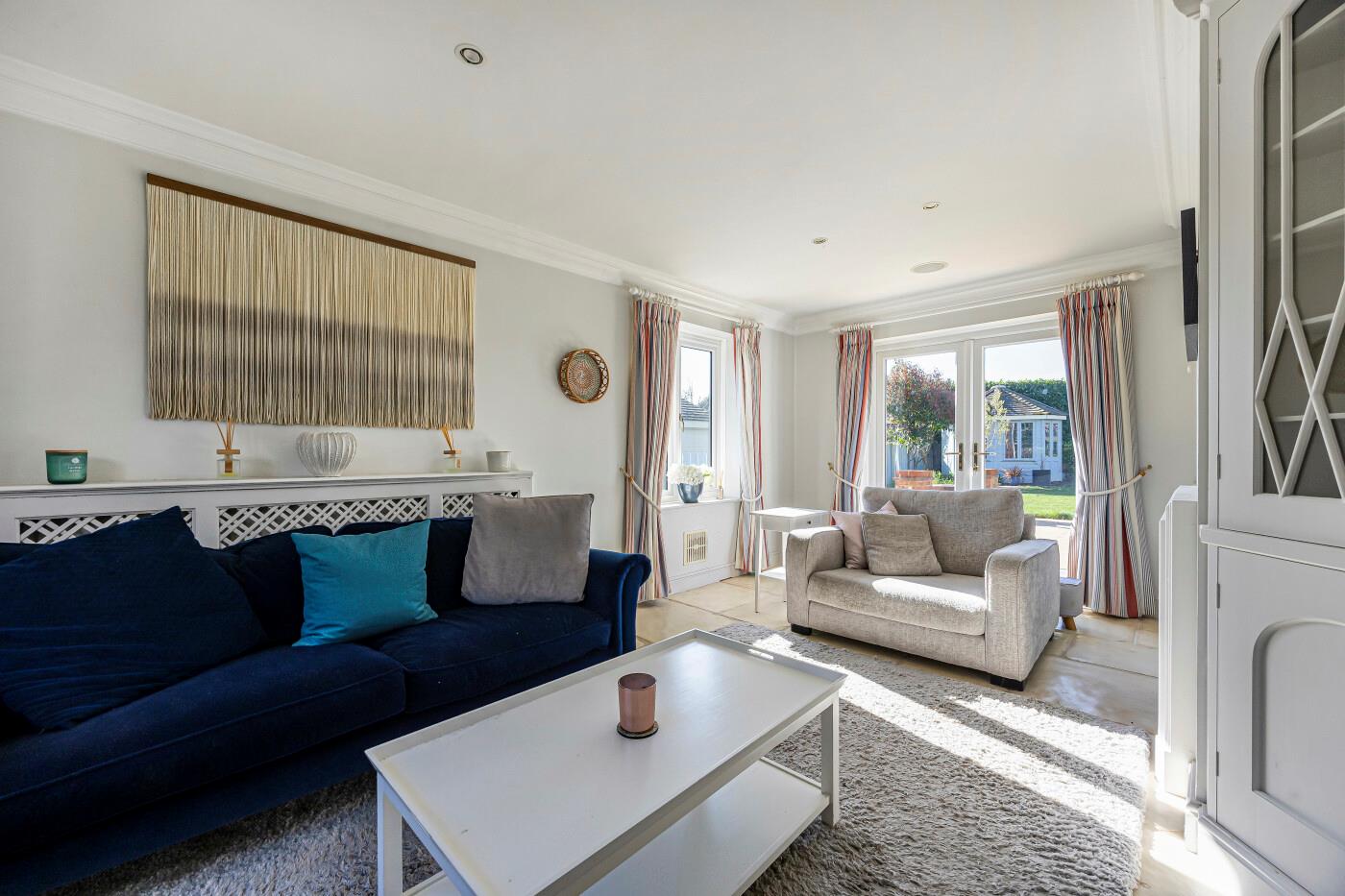 Highfield Park, Marlow SL7
