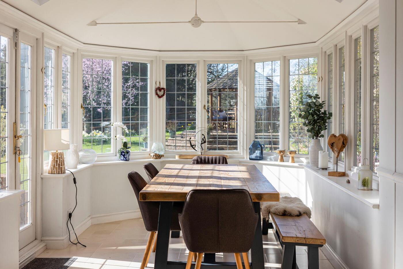Highfield Park, Marlow SL7