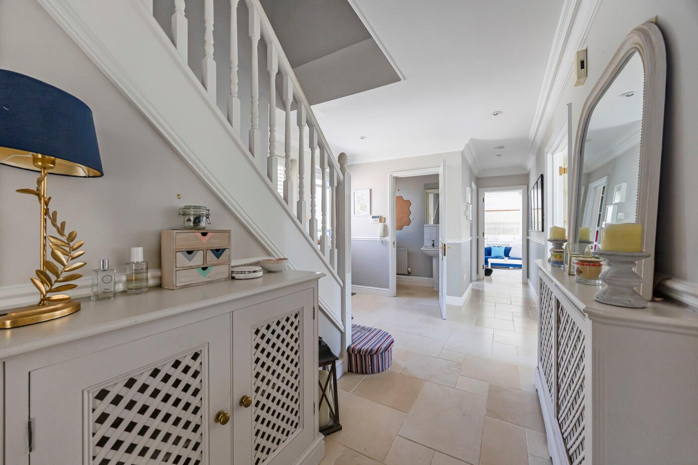 Highfield Park, Marlow SL7