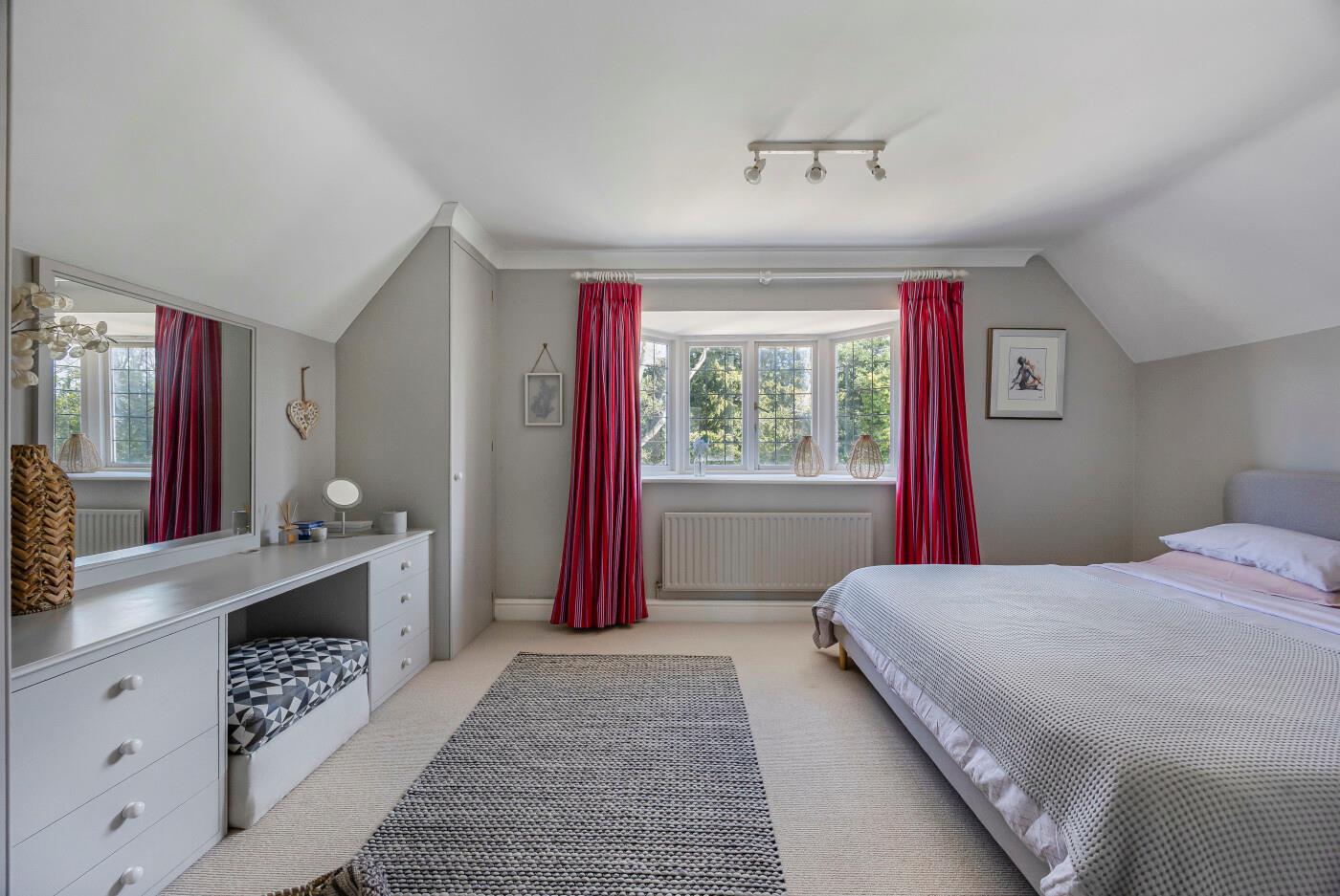 Highfield Park, Marlow SL7