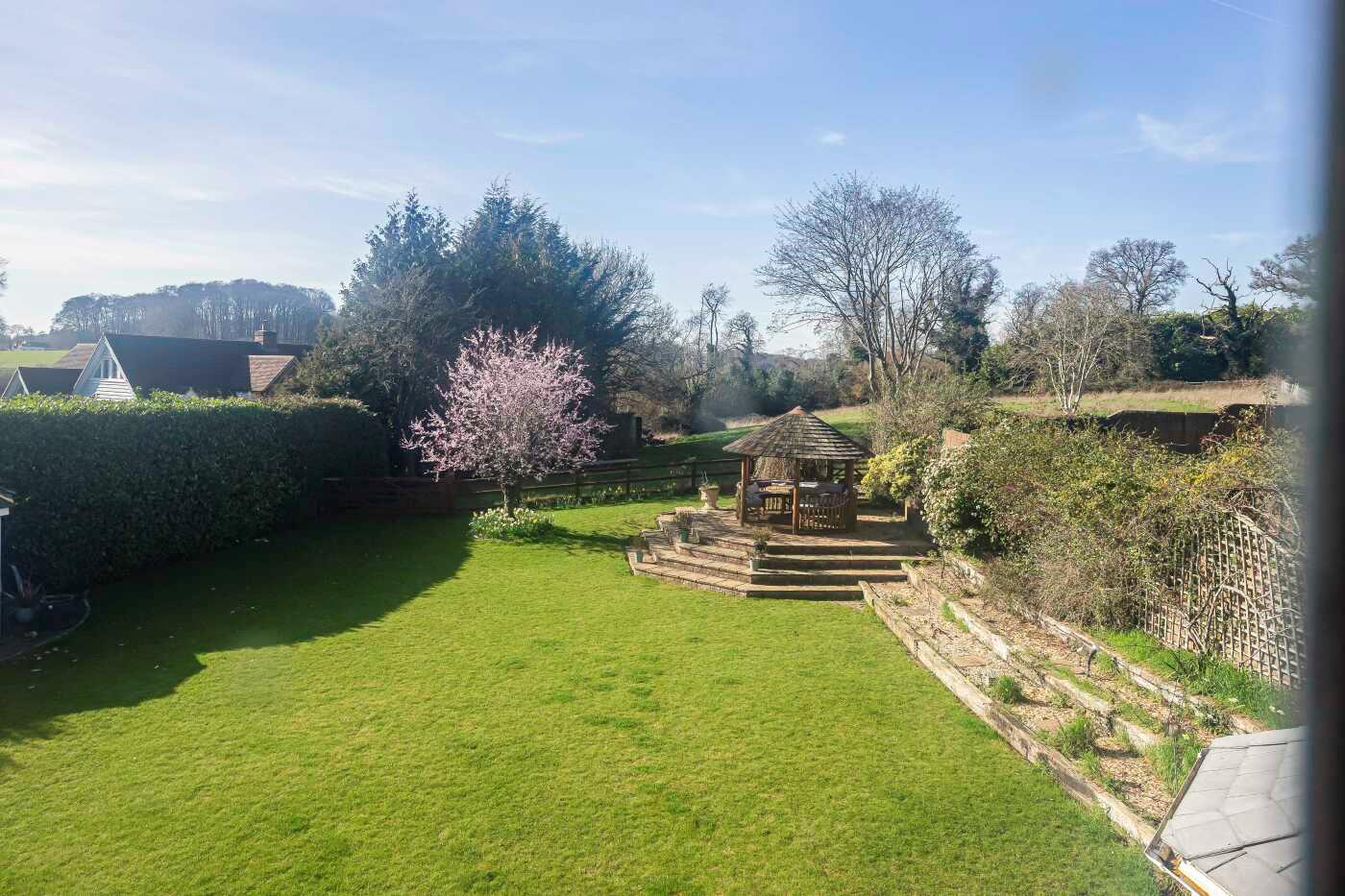 Highfield Park, Marlow SL7
