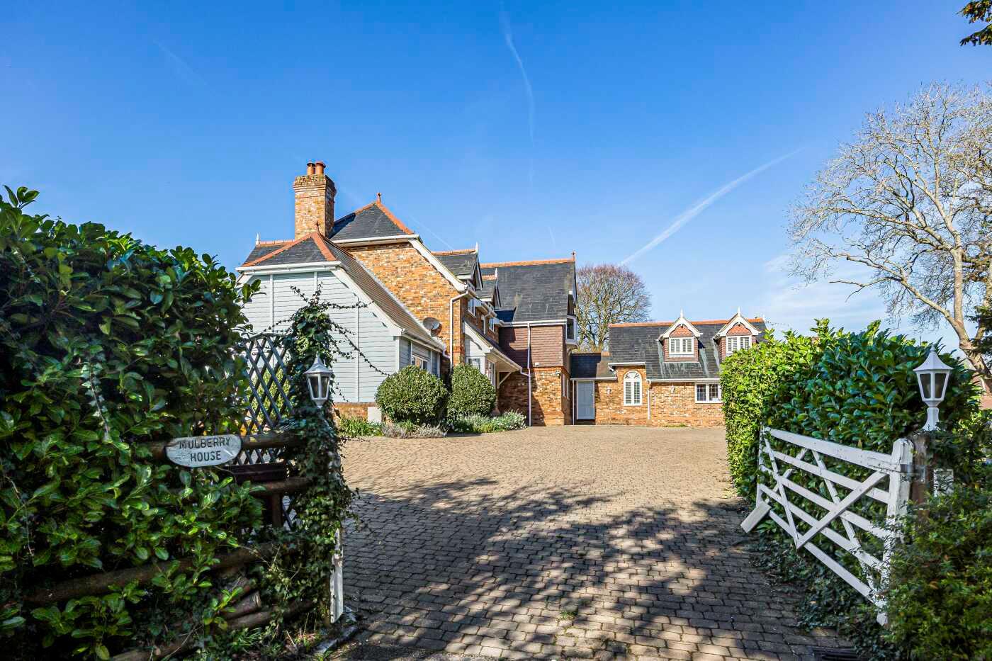Highfield Park, Marlow SL7