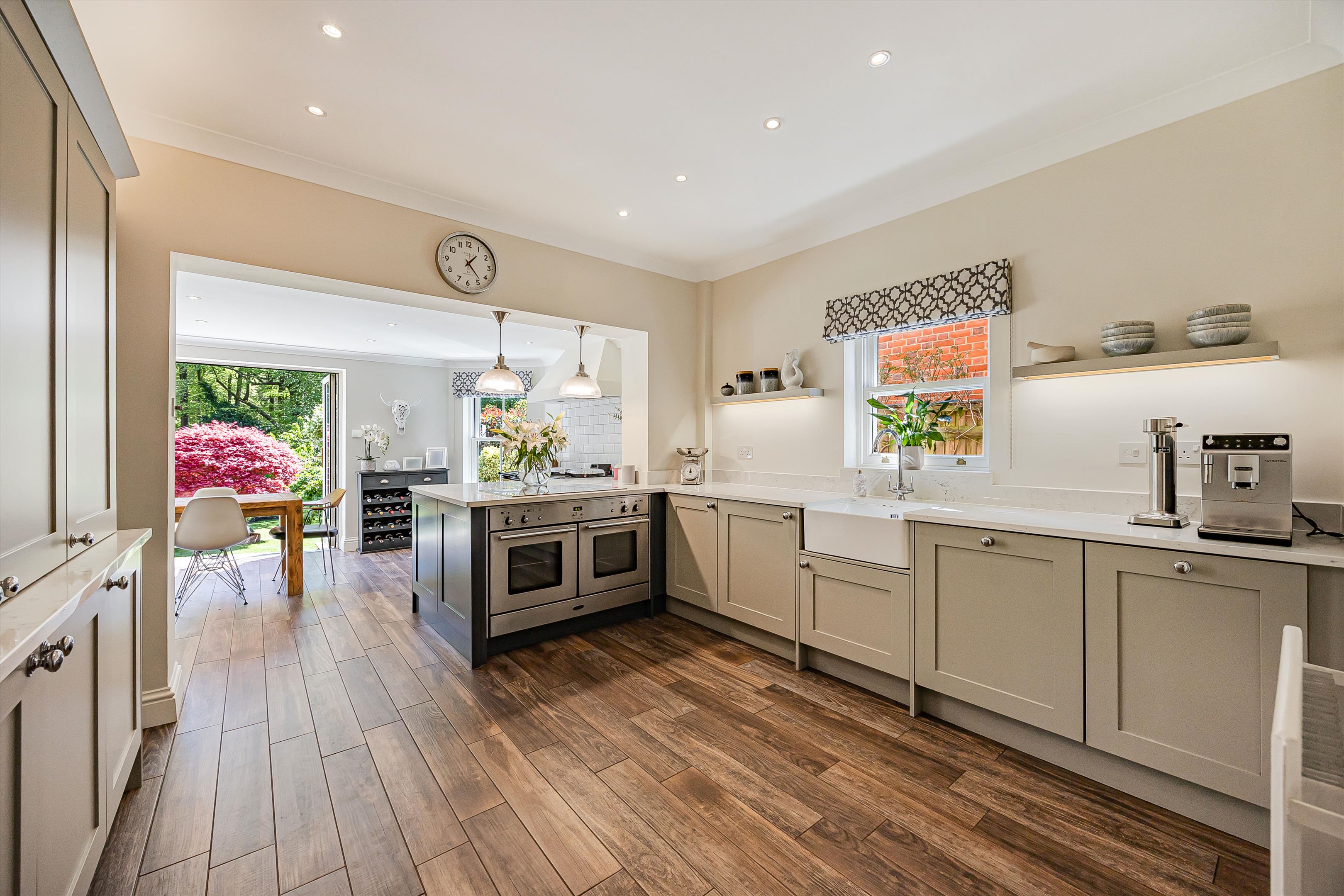 Hazel Grove, Kingwood, Henley-on-Thames, Oxfordshire RG9