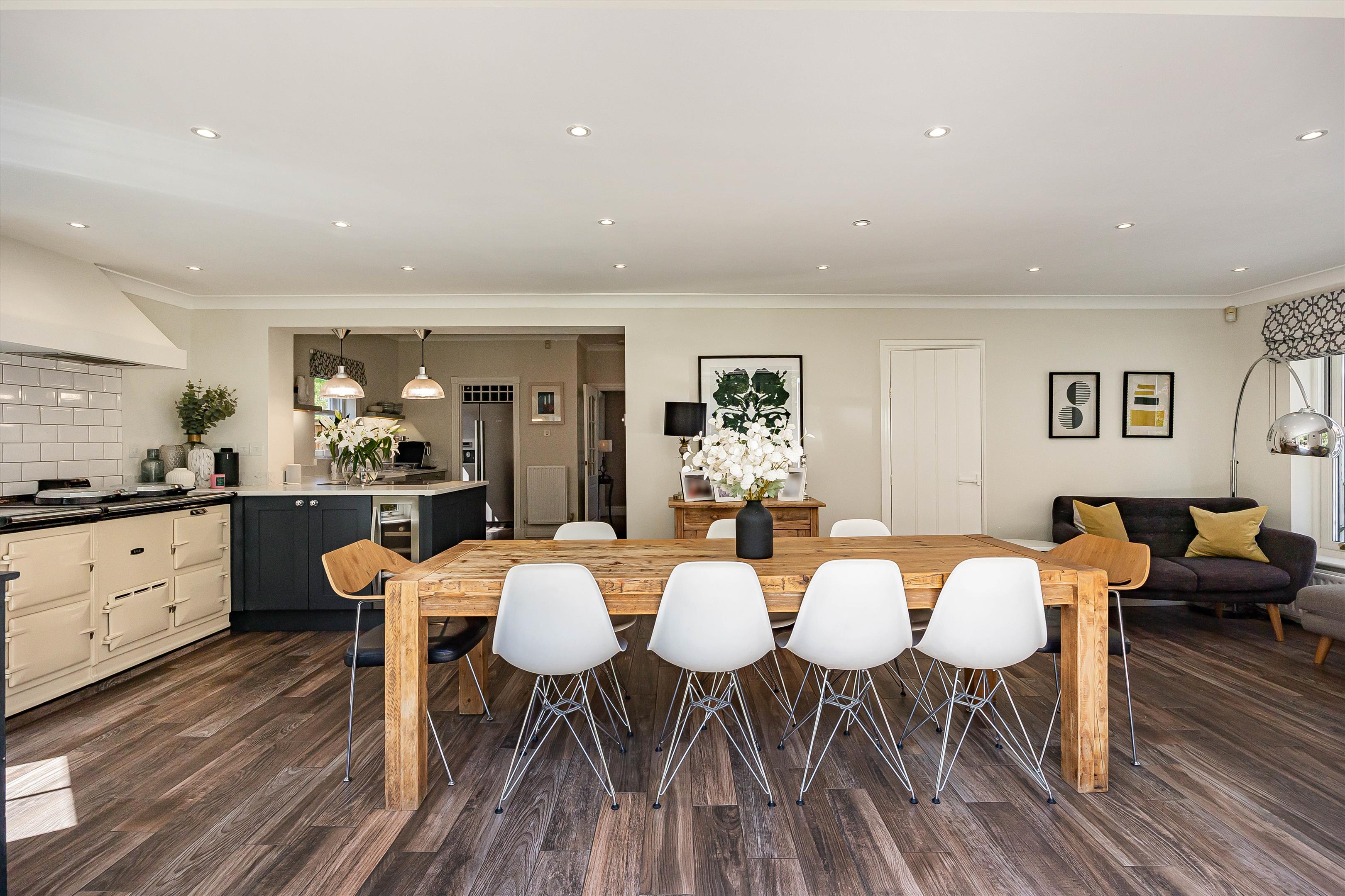 Hazel Grove, Kingwood, Henley-on-Thames, Oxfordshire RG9