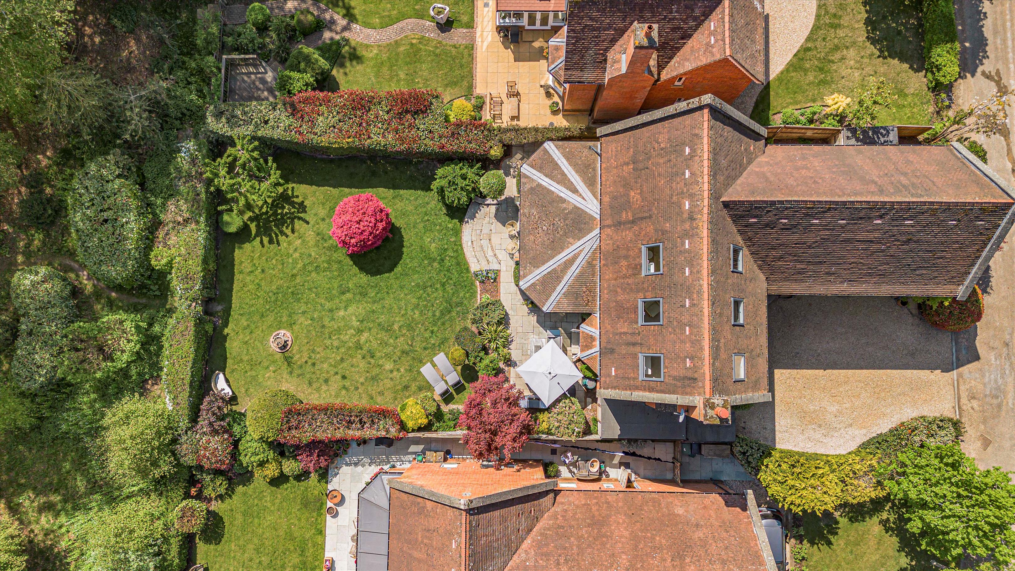 Hazel Grove, Kingwood, Henley-on-Thames, Oxfordshire RG9