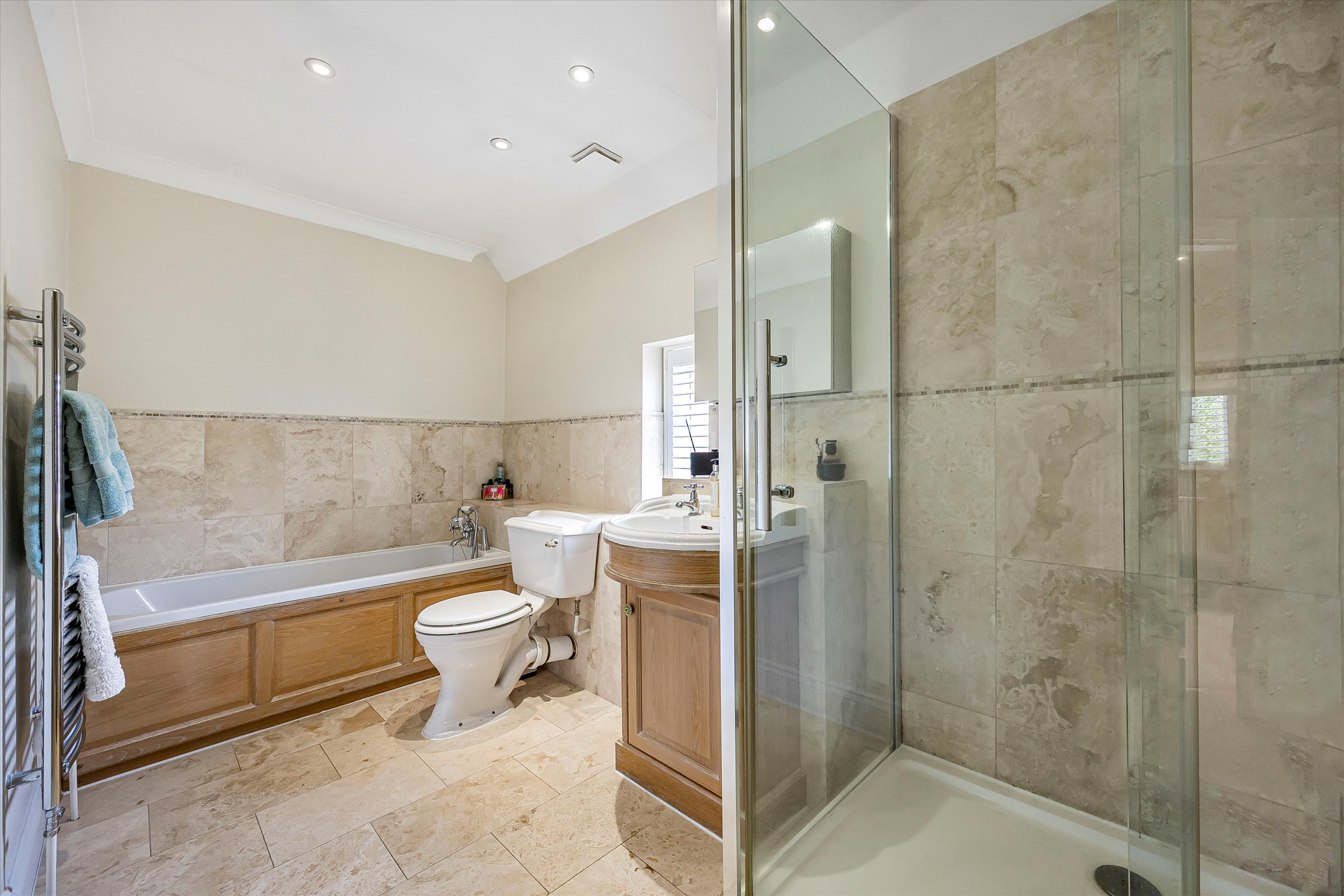 Hazel Grove, Kingwood, Henley-on-Thames, Oxfordshire RG9