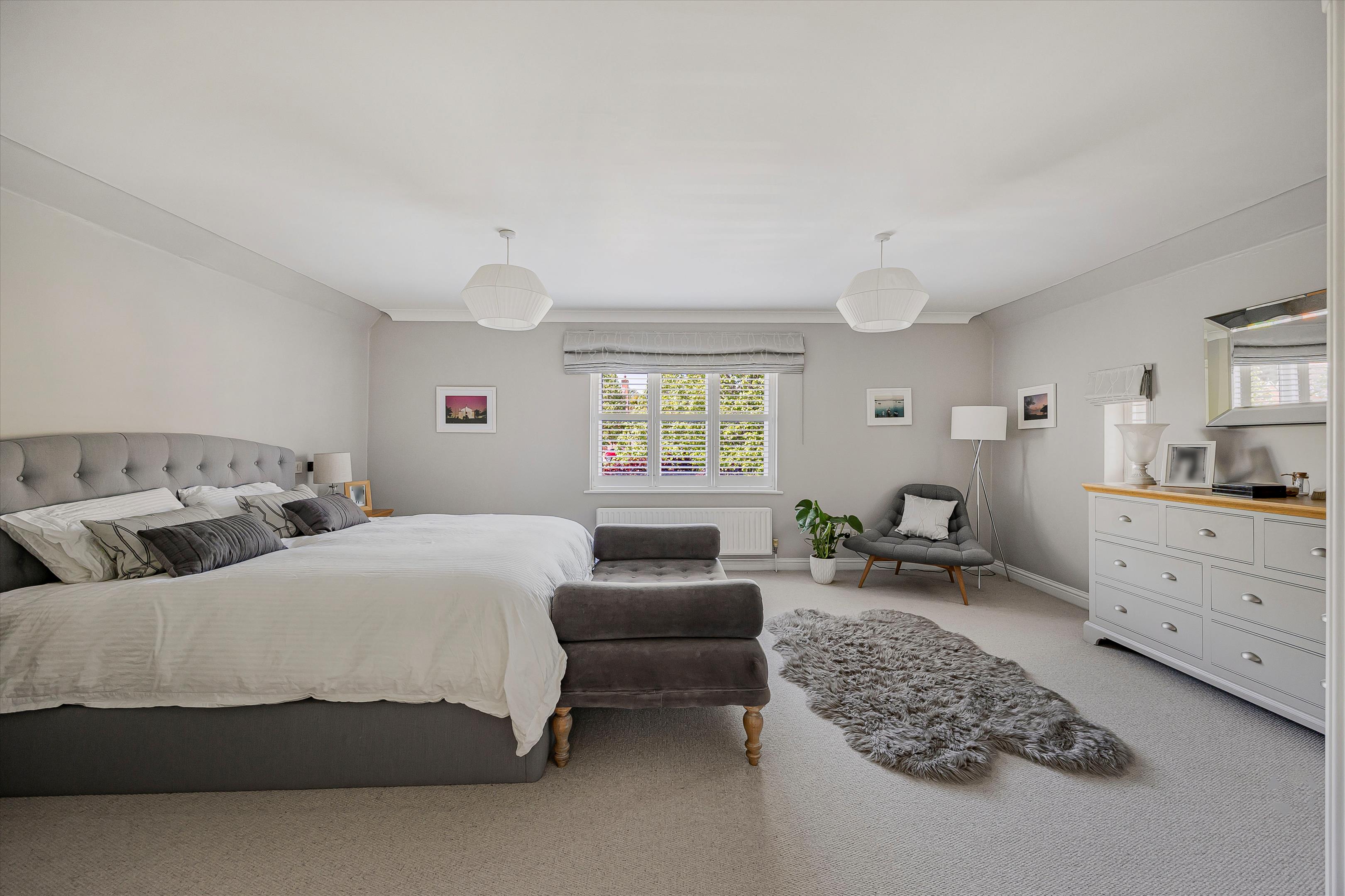 Hazel Grove, Kingwood, Henley-on-Thames, Oxfordshire RG9