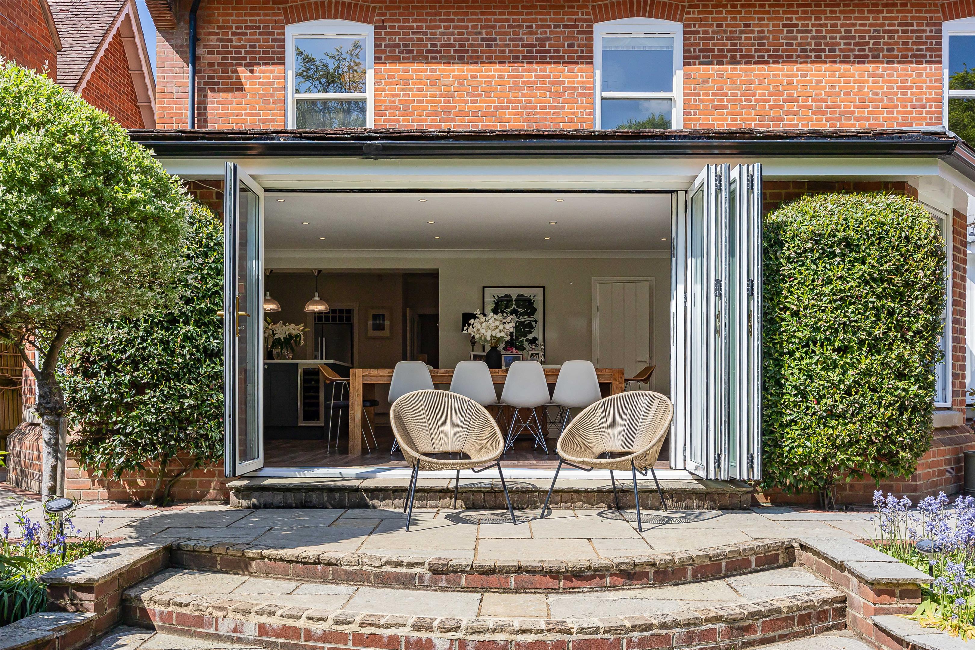Hazel Grove, Kingwood, Henley-on-Thames, Oxfordshire RG9
