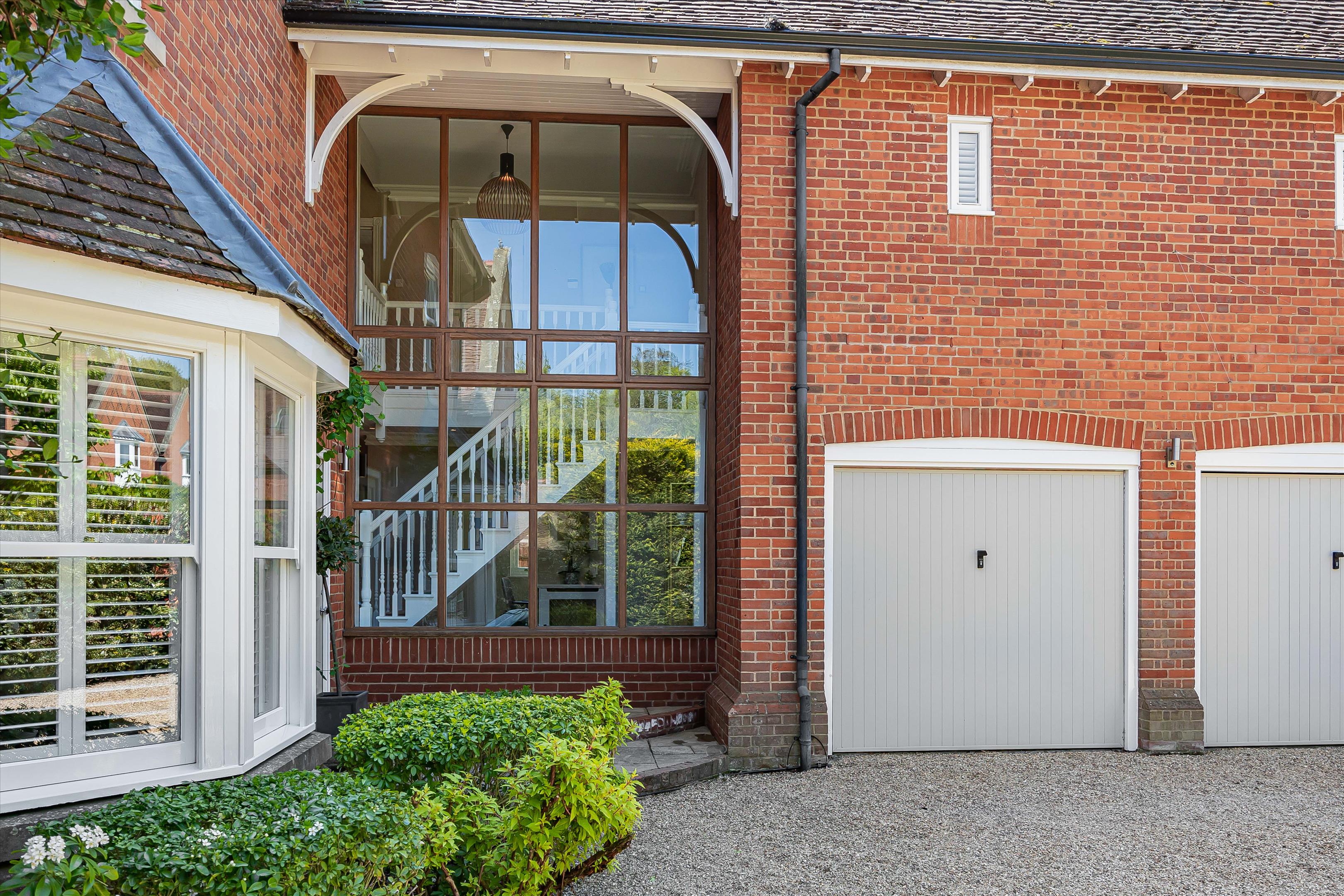 Hazel Grove, Kingwood, Henley-on-Thames, Oxfordshire RG9