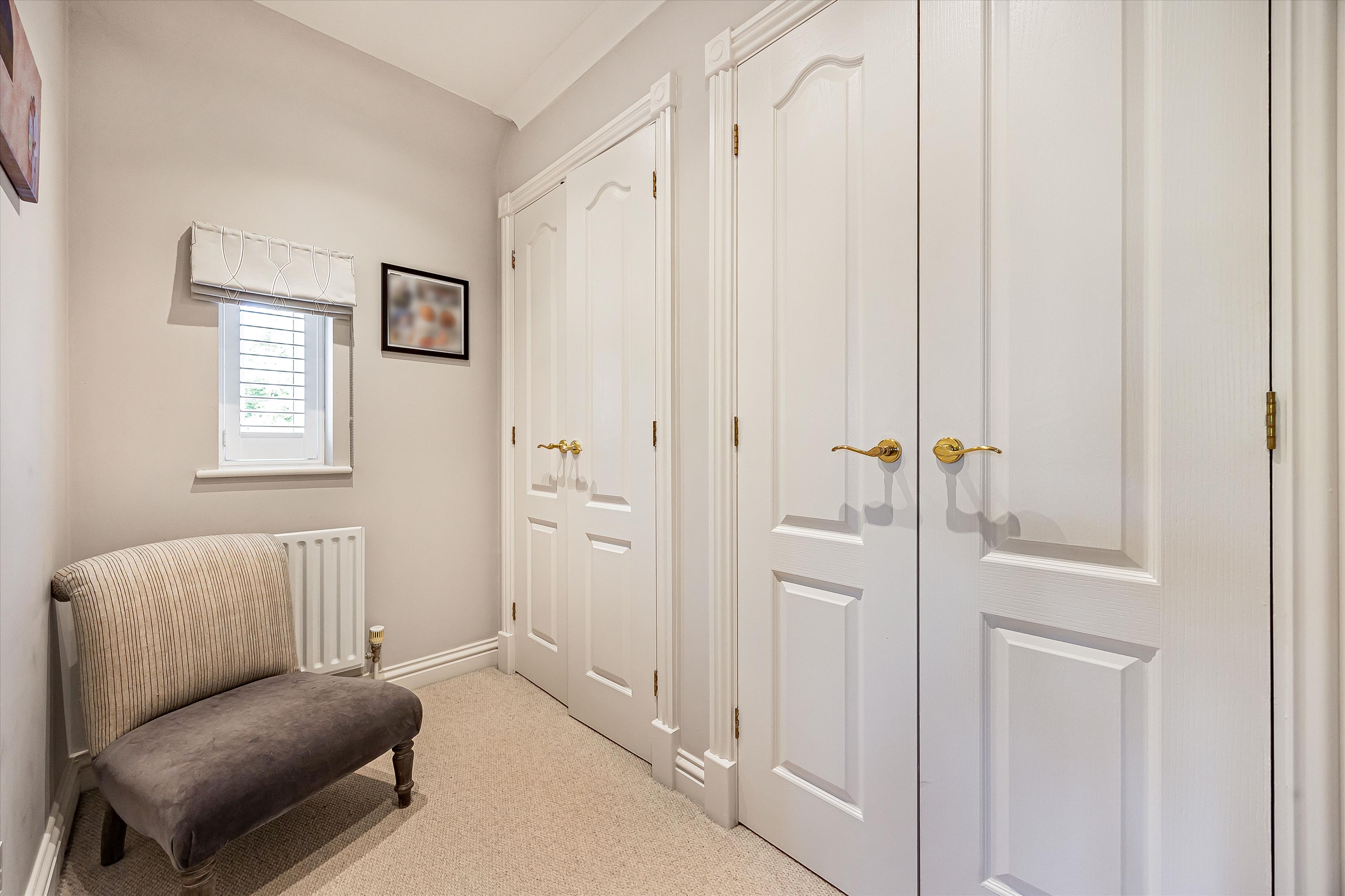 Hazel Grove, Kingwood, Henley-on-Thames, Oxfordshire RG9