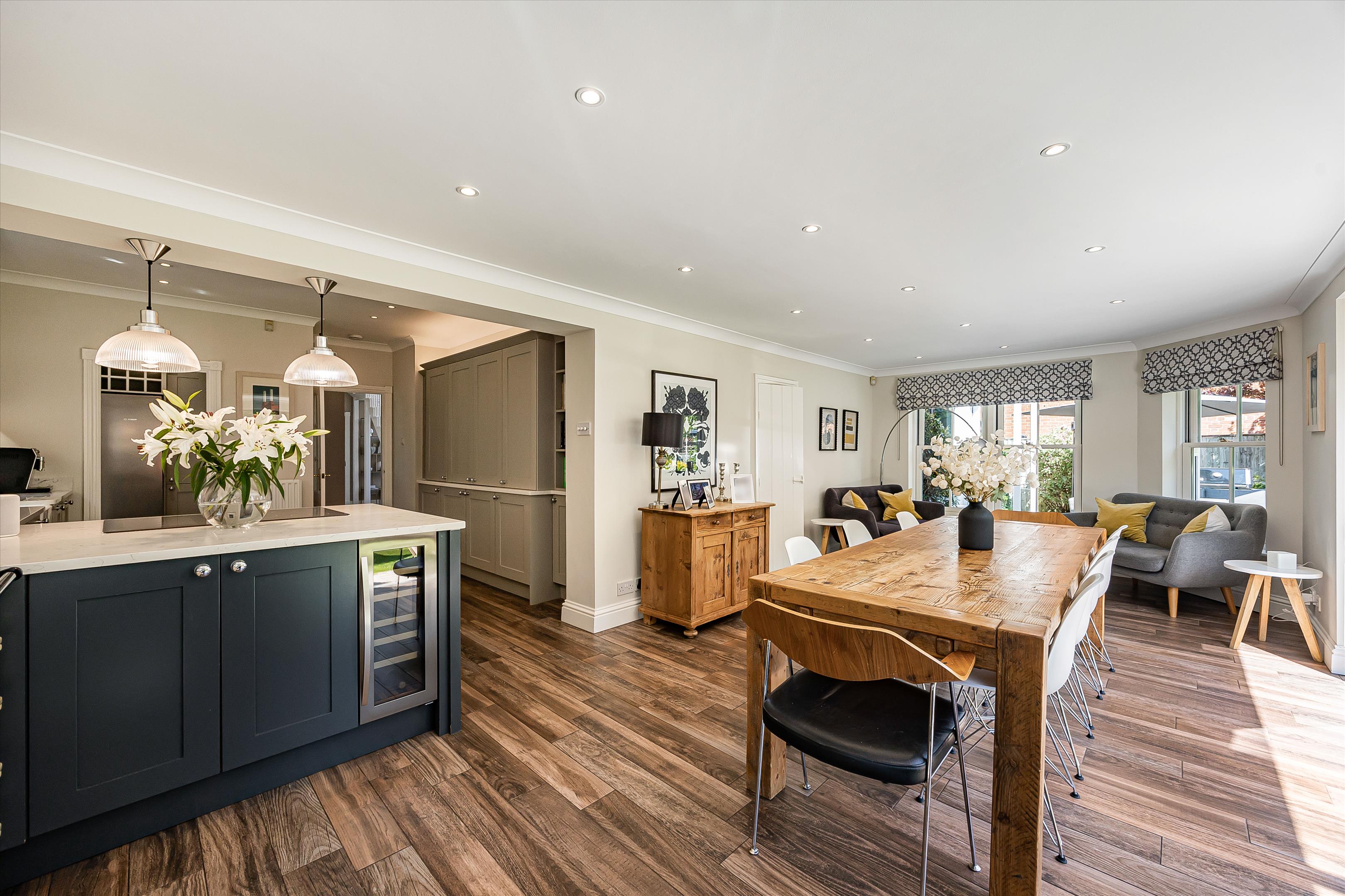 Hazel Grove, Kingwood, Henley-on-Thames, Oxfordshire RG9