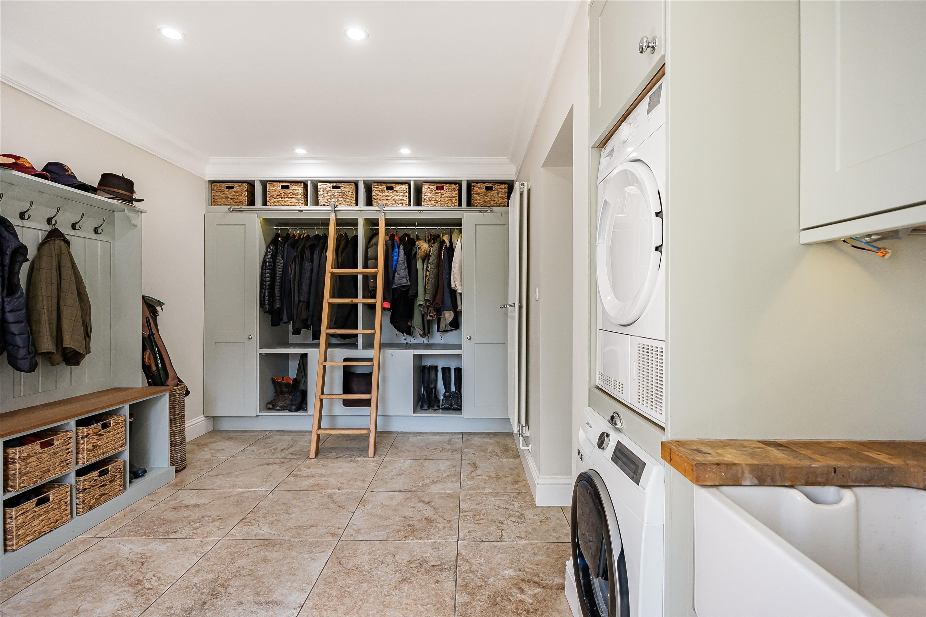 Hazel Grove, Kingwood, Henley-on-Thames, Oxfordshire RG9