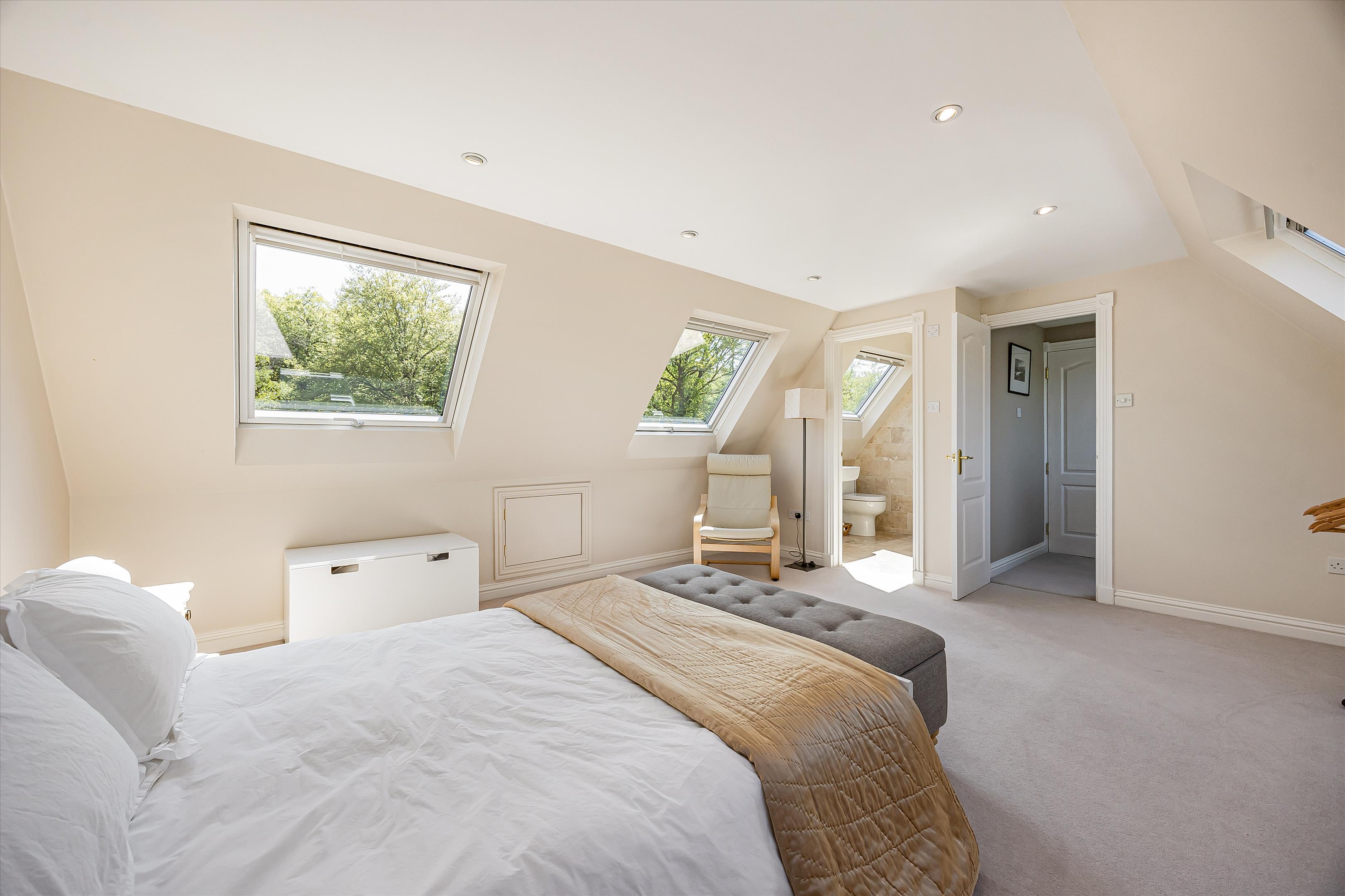 Hazel Grove, Kingwood, Henley-on-Thames, Oxfordshire RG9
