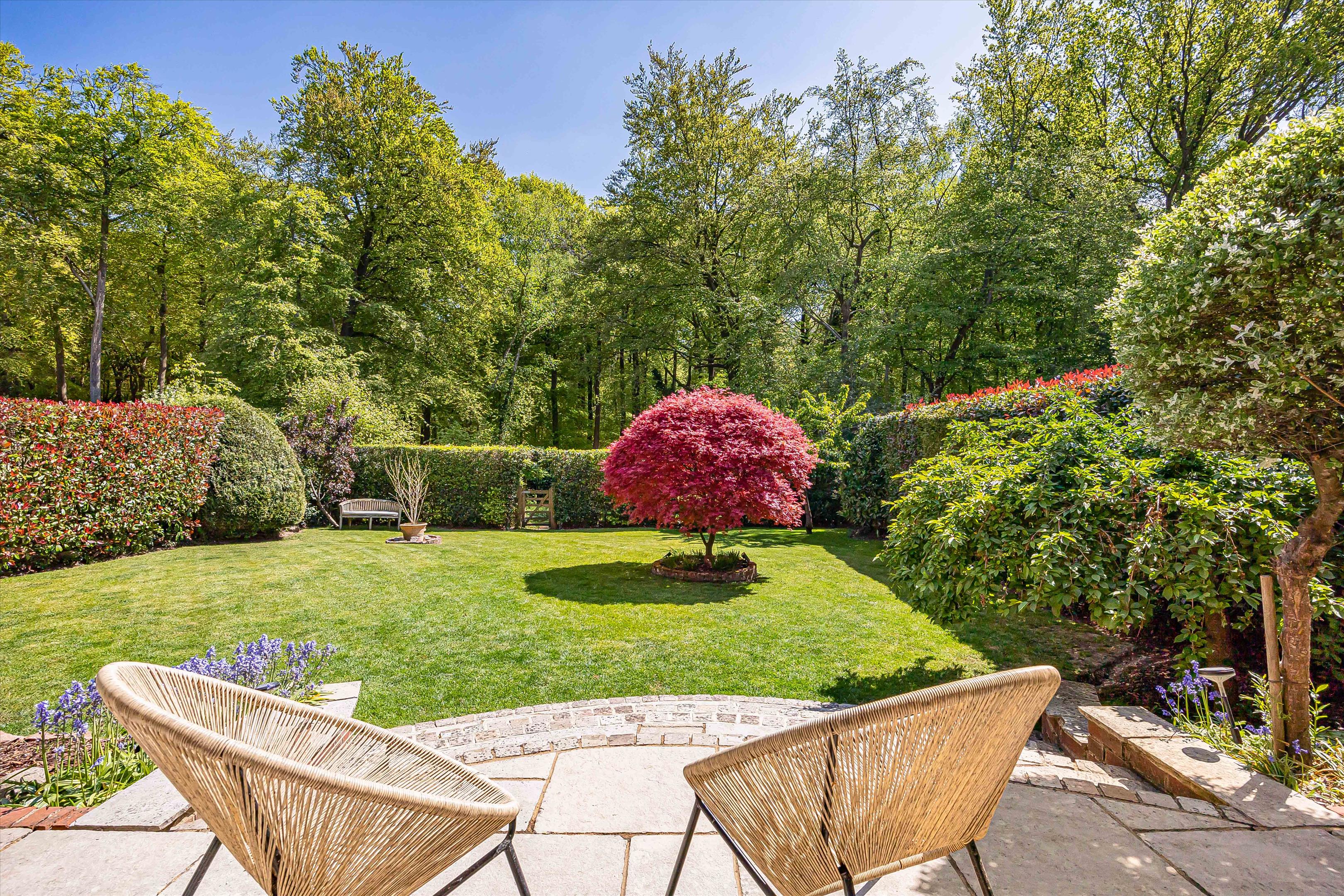 Hazel Grove, Kingwood, Henley-on-Thames, Oxfordshire RG9