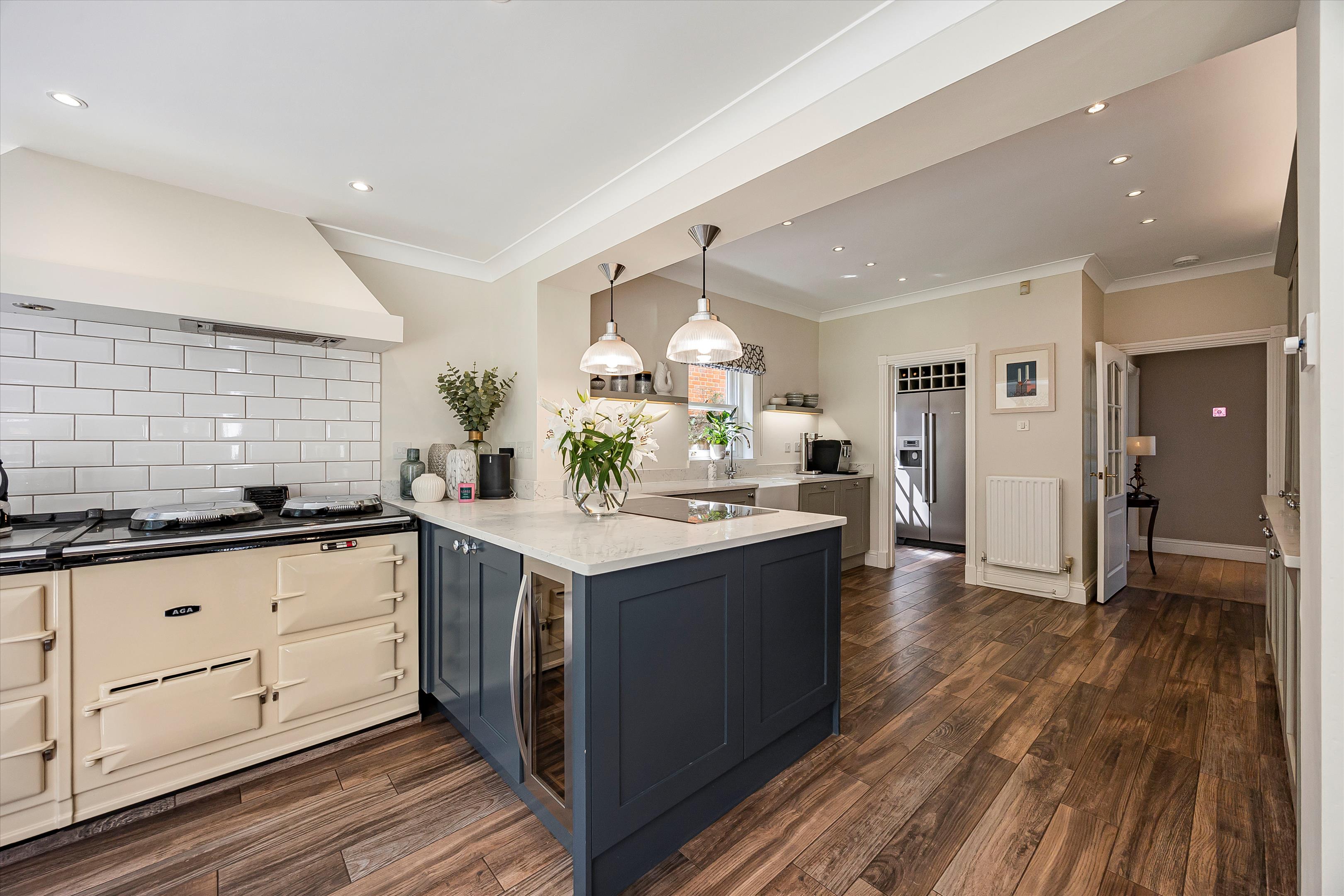 Hazel Grove, Kingwood, Henley-on-Thames, Oxfordshire RG9