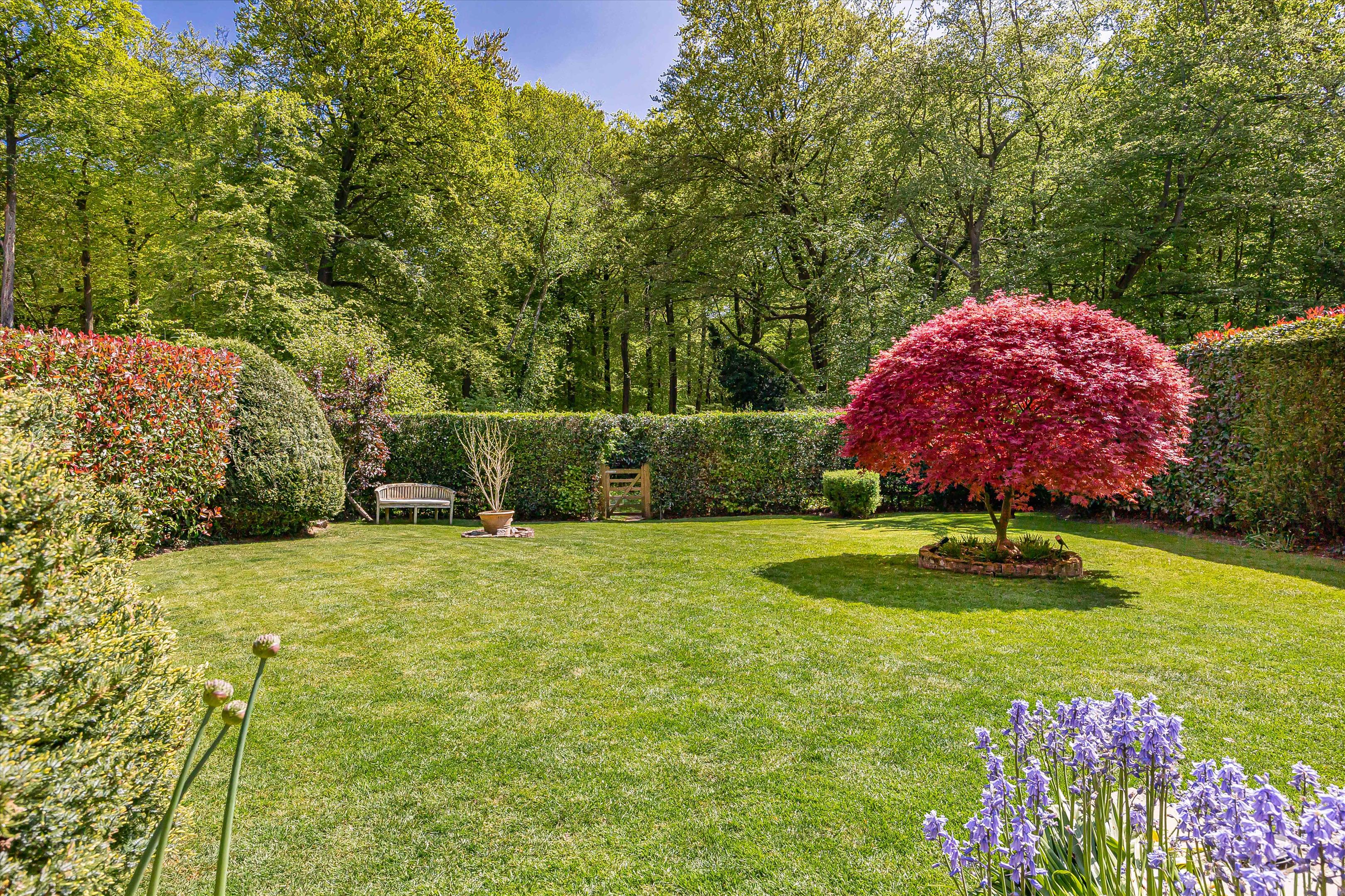 Hazel Grove, Kingwood, Henley-on-Thames, Oxfordshire RG9