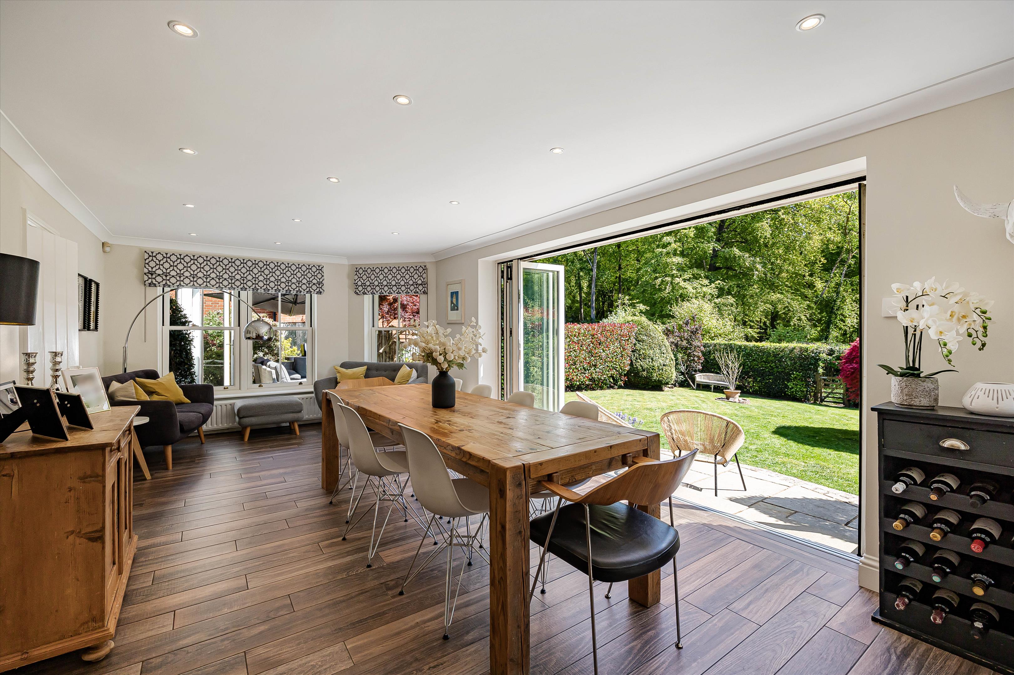 Hazel Grove, Kingwood, Henley-on-Thames, Oxfordshire RG9