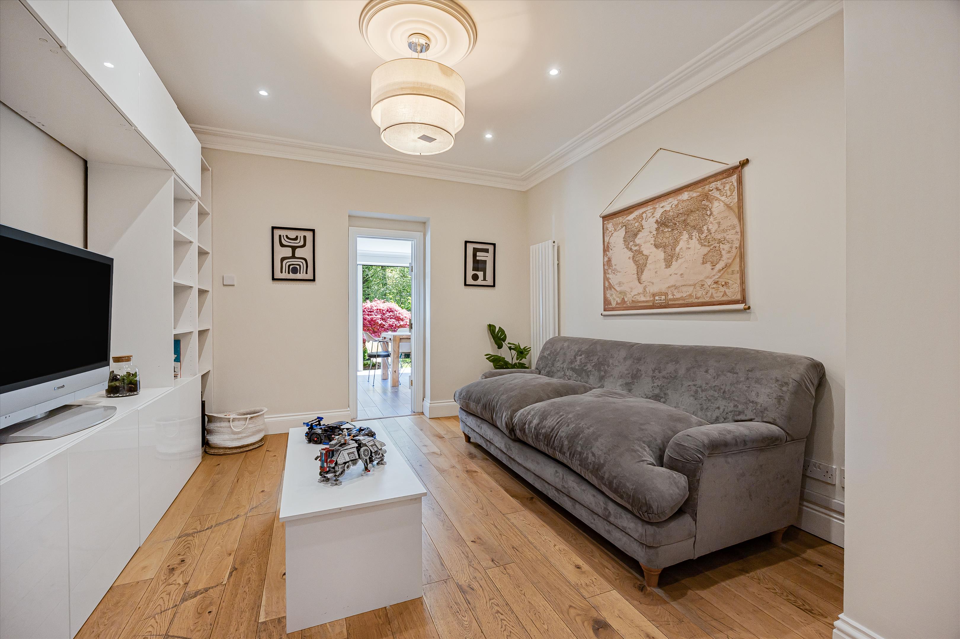 Hazel Grove, Kingwood, Henley-on-Thames, Oxfordshire RG9