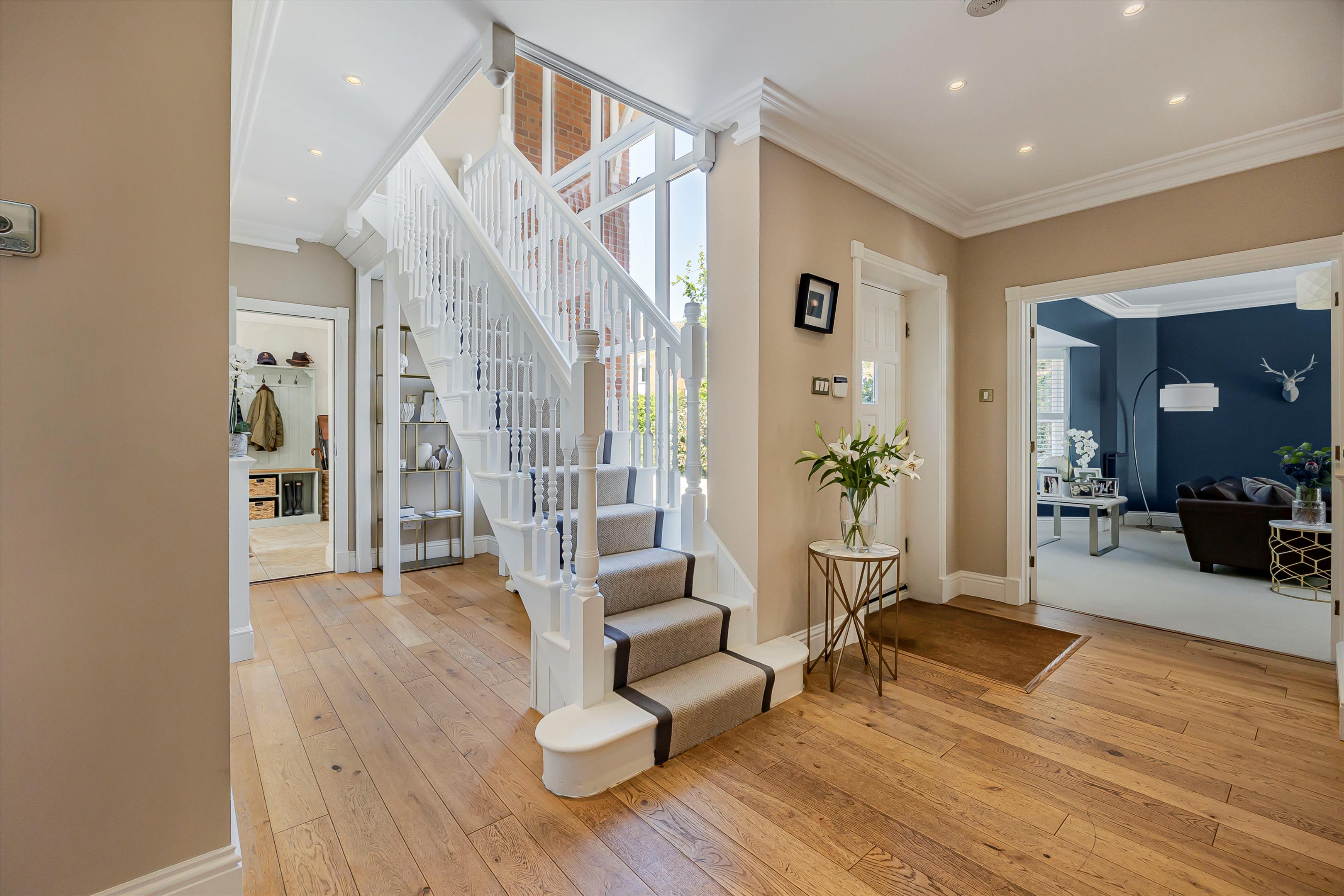 Hazel Grove, Kingwood, Henley-on-Thames, Oxfordshire RG9