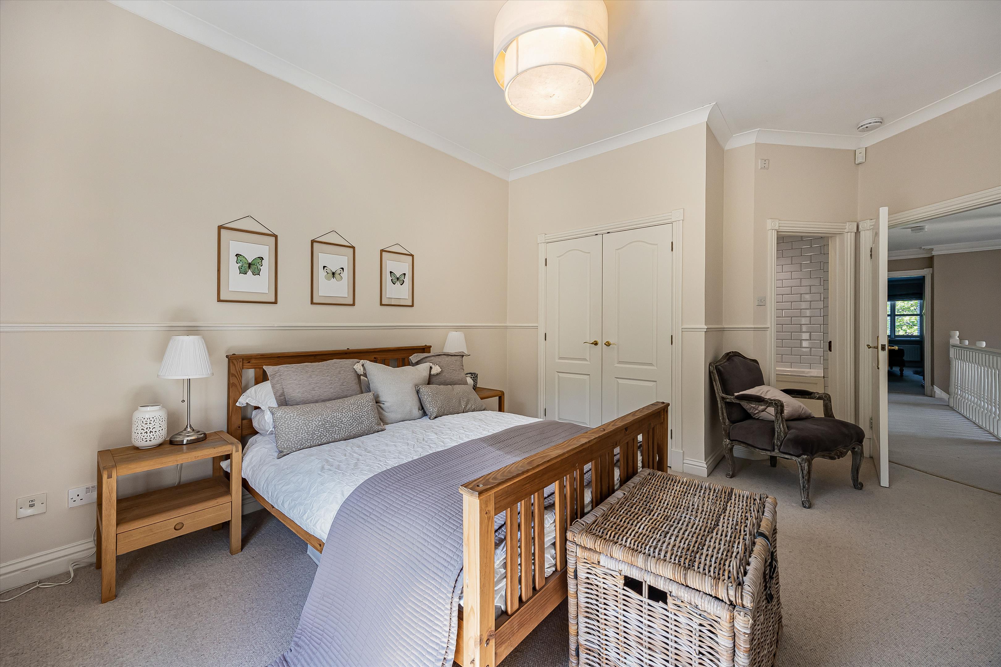 Hazel Grove, Kingwood, Henley-on-Thames, Oxfordshire RG9