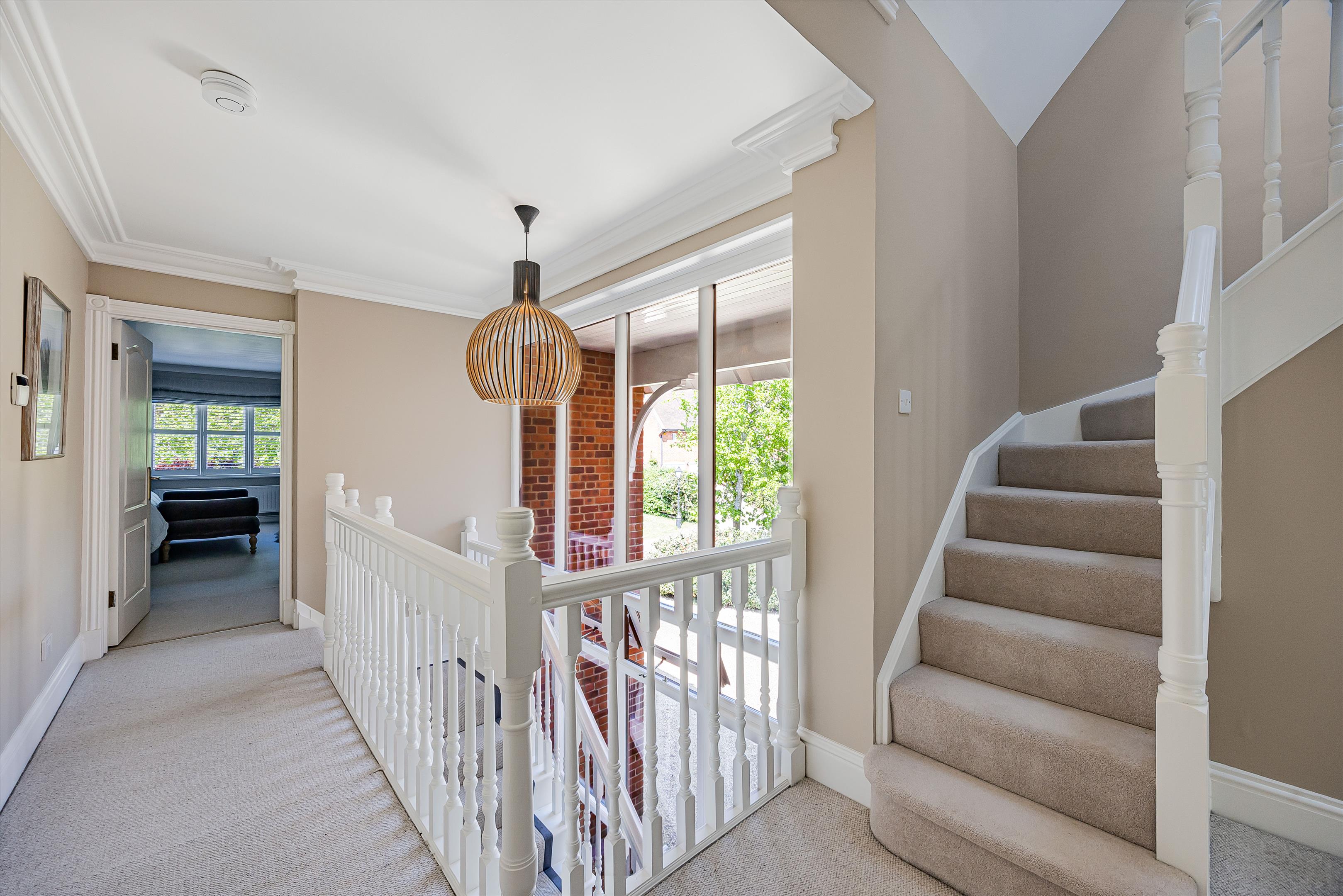 Hazel Grove, Kingwood, Henley-on-Thames, Oxfordshire RG9