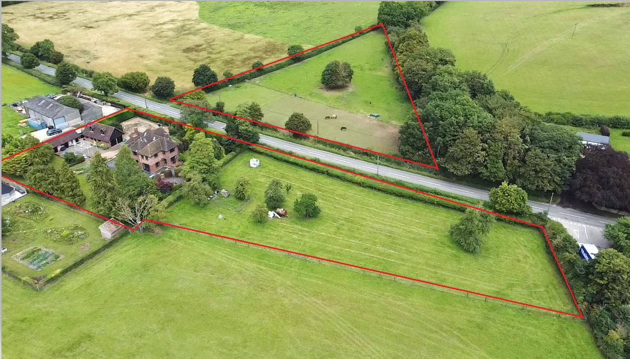 Howe Road, Watlington, Oxfordshire OX49