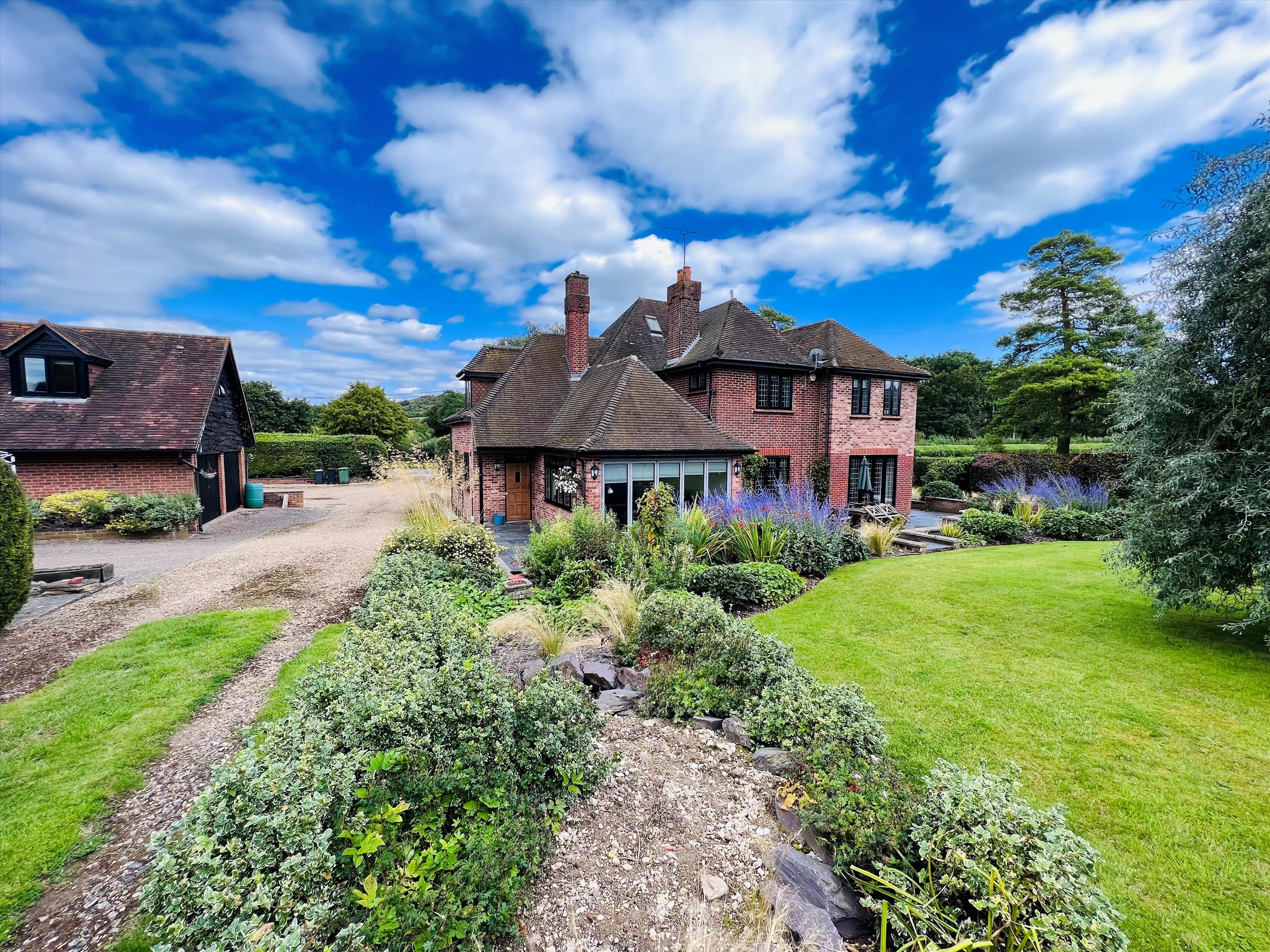Howe Road, Watlington, Oxfordshire OX49