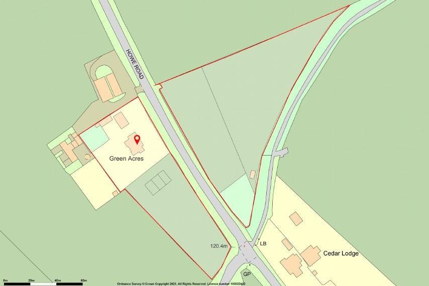 Howe Road, Watlington, Oxfordshire OX49