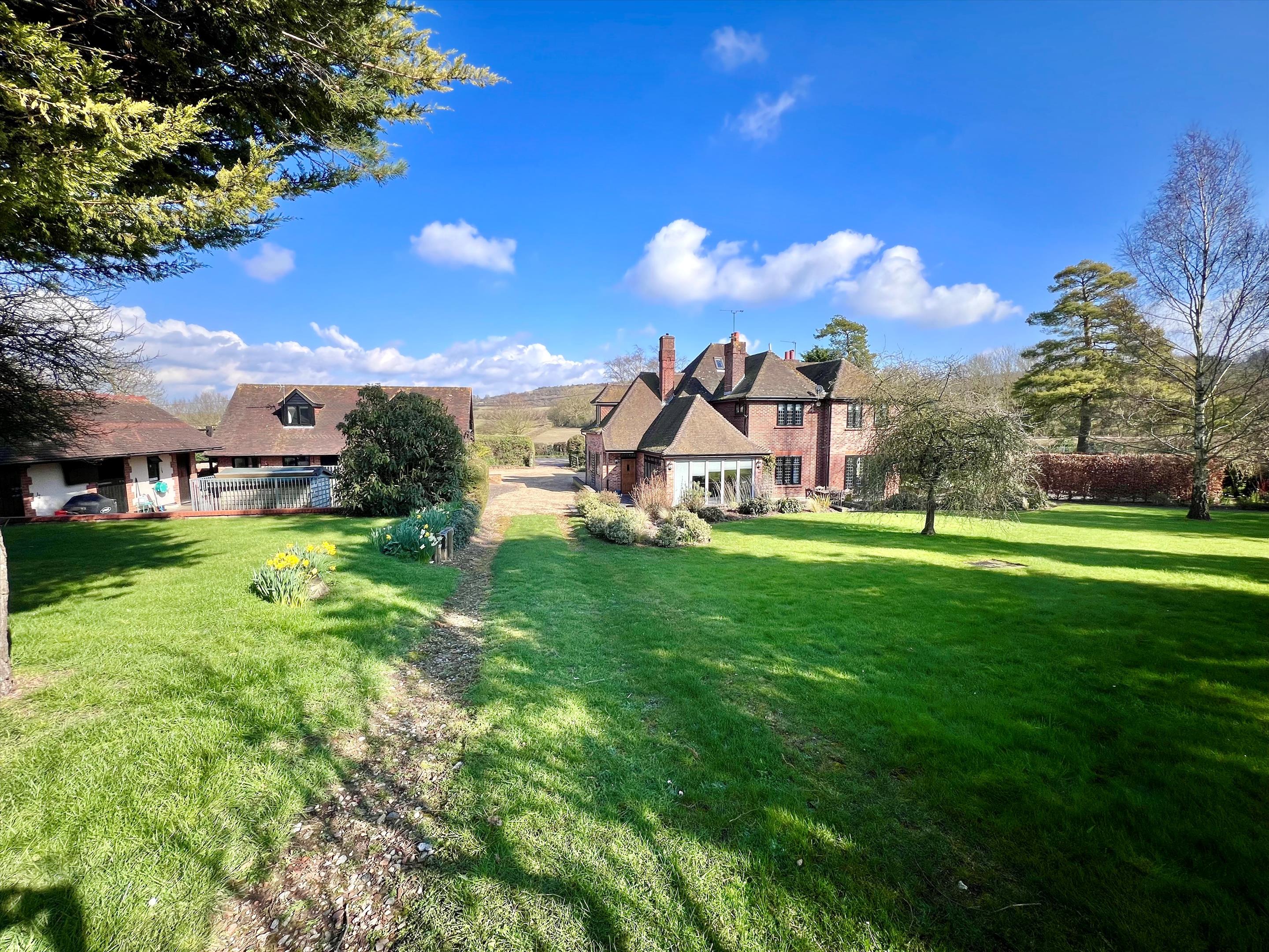 Howe Road, Watlington, Oxfordshire OX49
