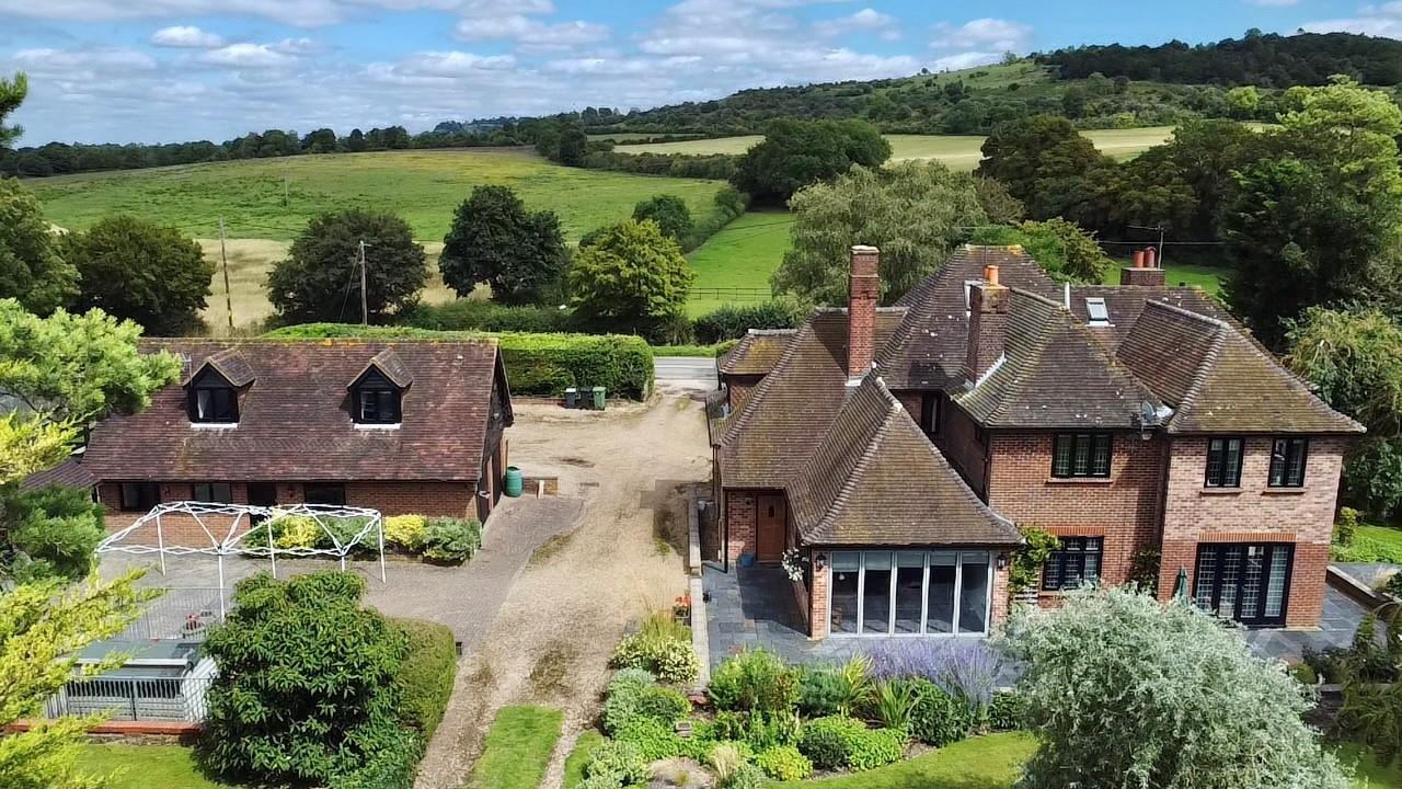 Howe Road, Watlington, Oxfordshire OX49