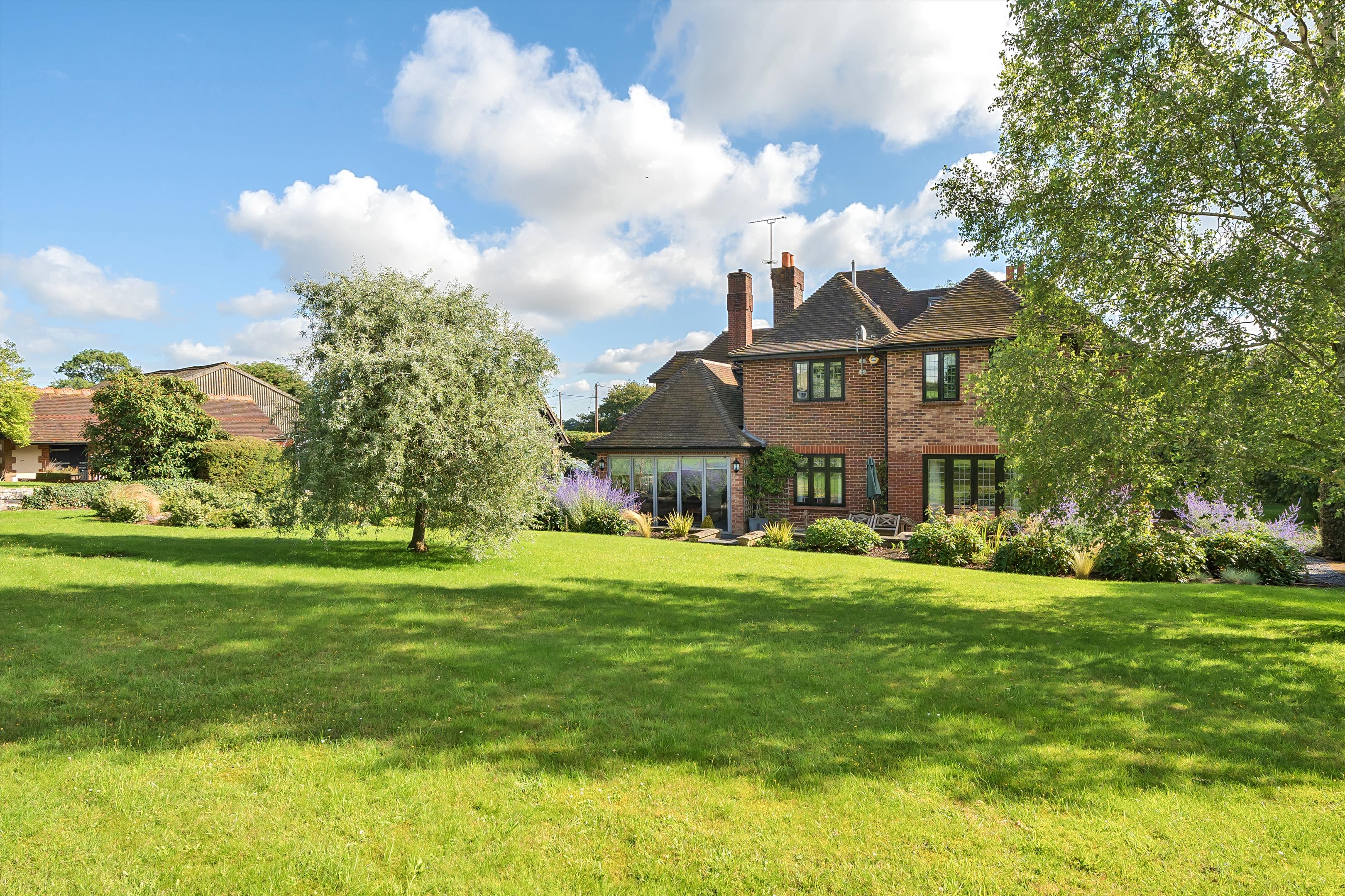 Howe Road, Watlington, Oxfordshire OX49