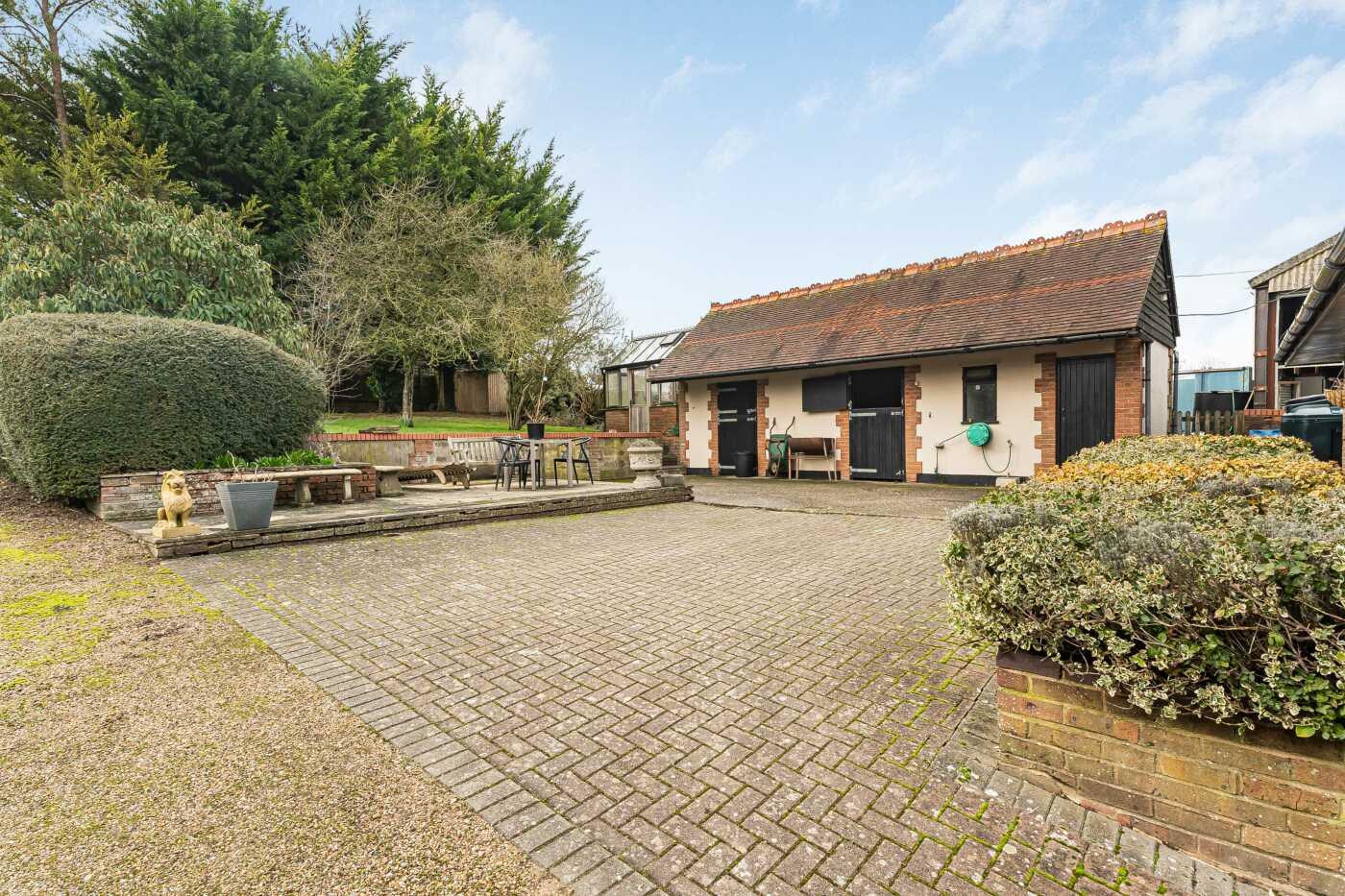 Howe Road, Watlington, Oxfordshire OX49