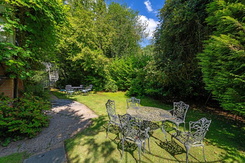 Quarrywood Road, Marlow, Berkshire SL7