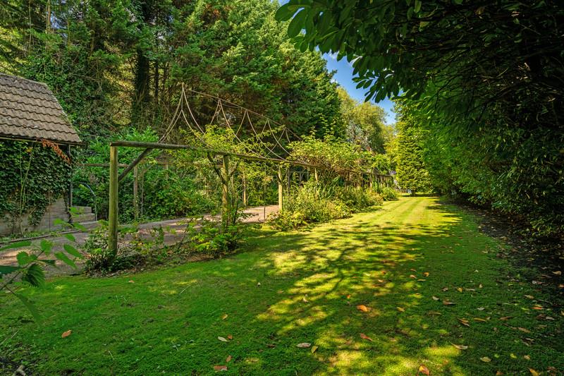 Quarrywood Road, Marlow, Berkshire SL7