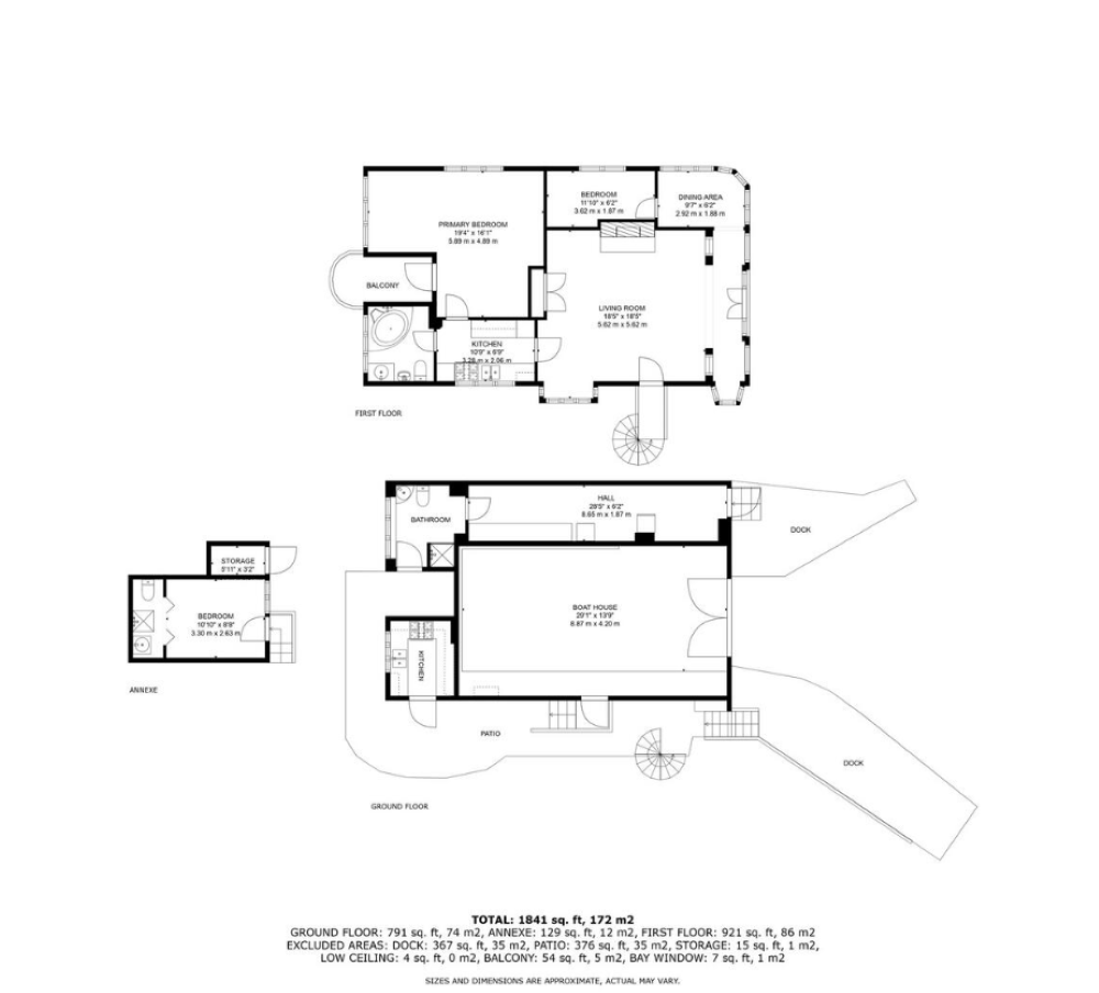 Quarrywood Road, Marlow, Berkshire SL7