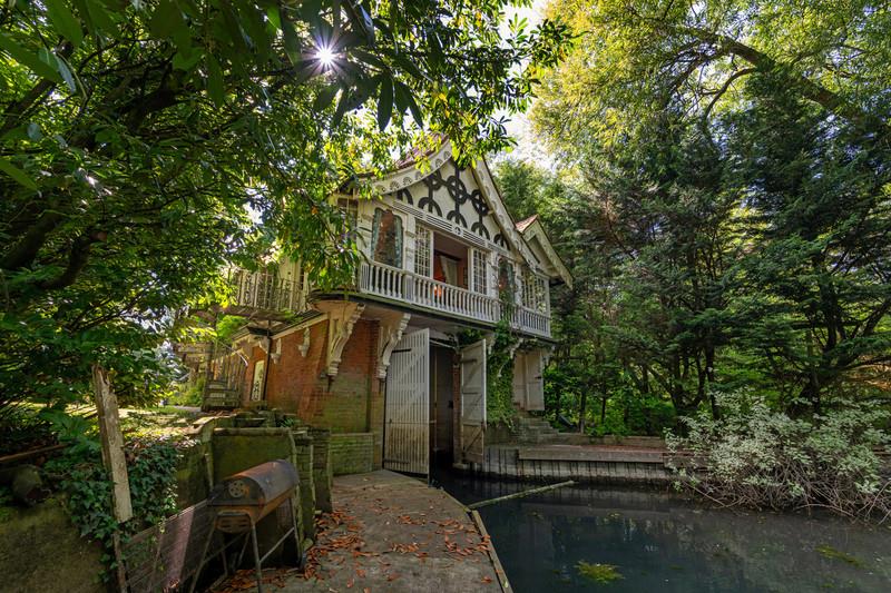 Quarrywood Road, Marlow, Berkshire SL7