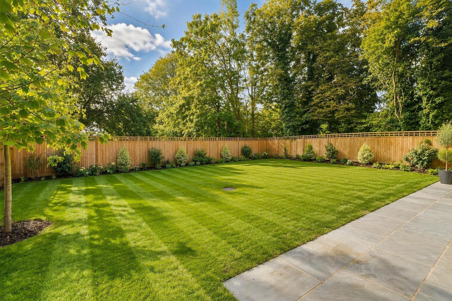 Hayes Grove, Shiplake, Henley-on-Thames, Oxfordshire RG9