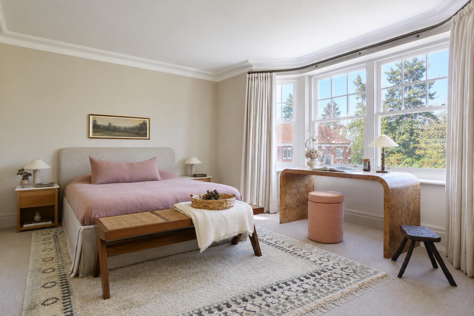 Hayes Grove, Shiplake, Henley-on-Thames, Oxfordshire RG9