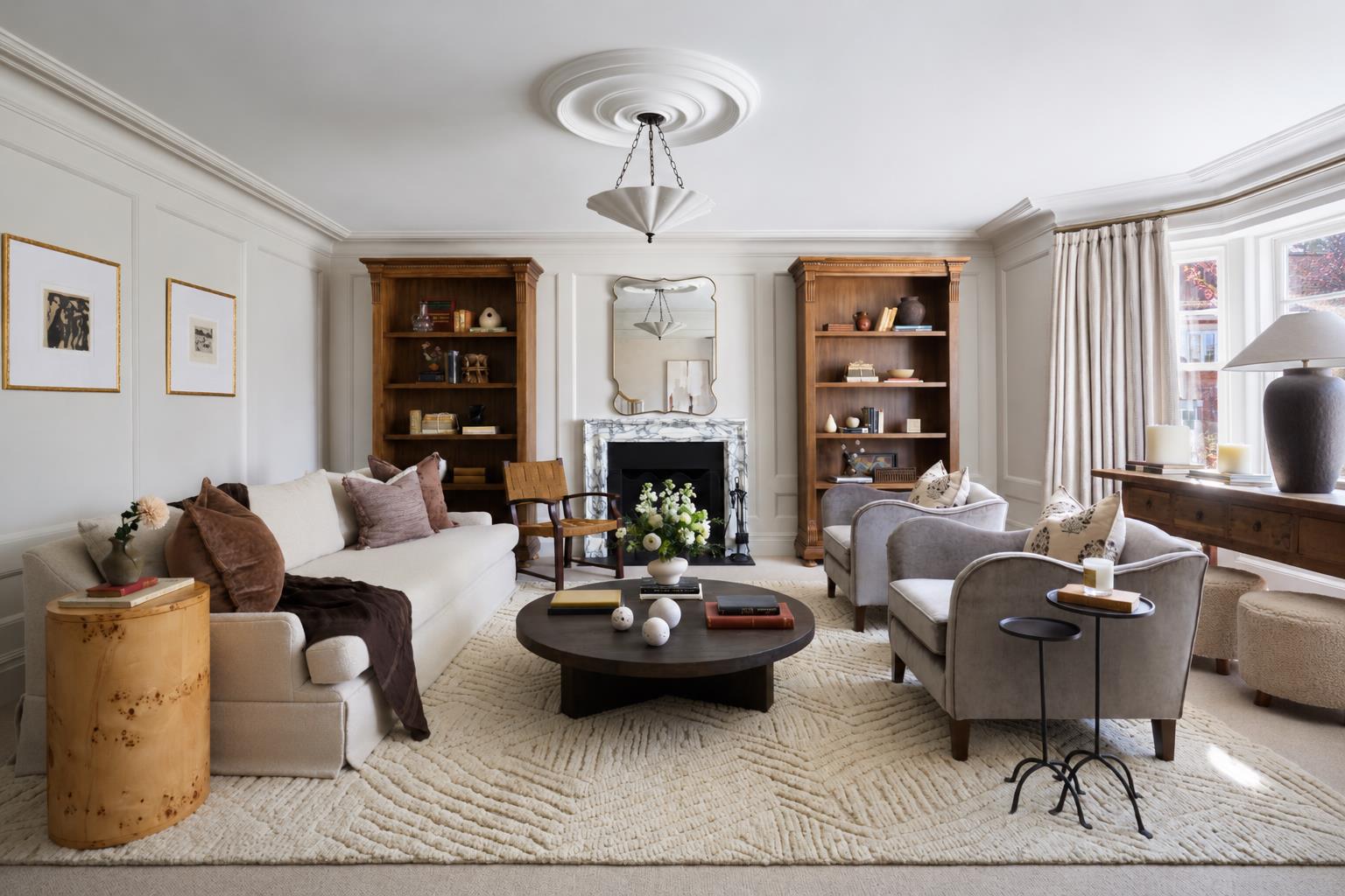 Hayes Grove, Shiplake, Henley-on-Thames, Oxfordshire RG9