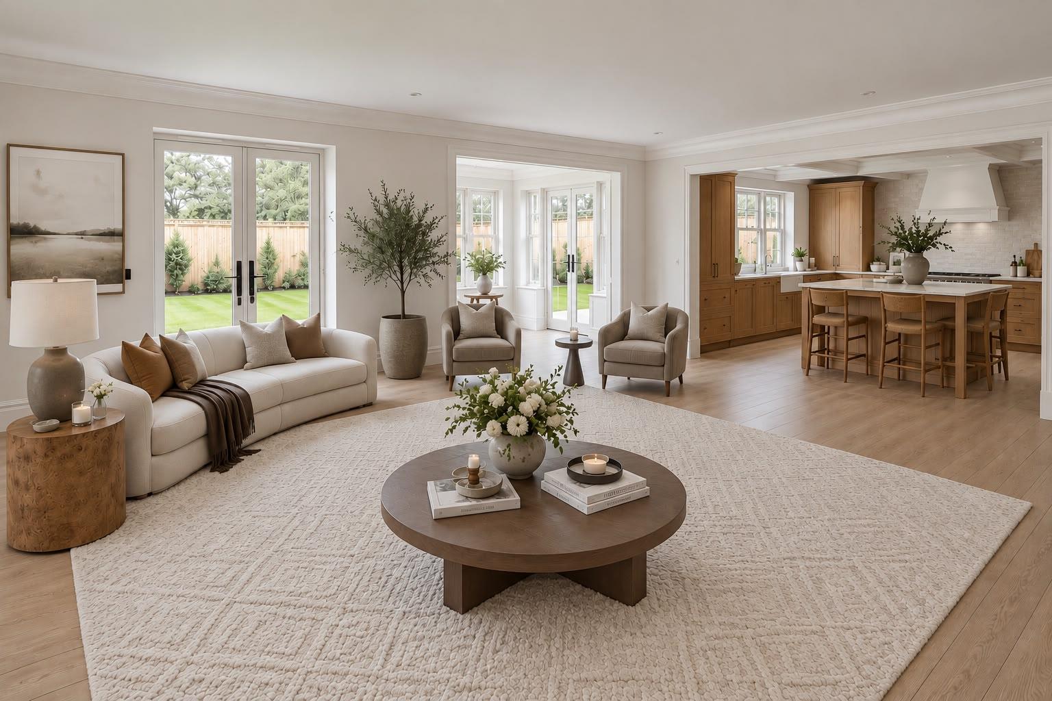 Hayes Grove, Shiplake, Henley-on-Thames, Oxfordshire RG9